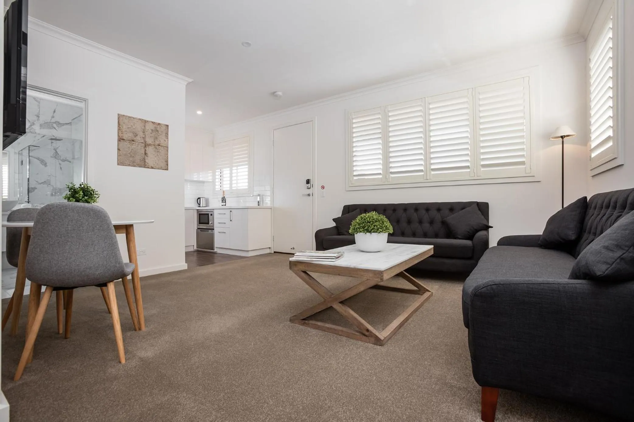 Newington Apartments