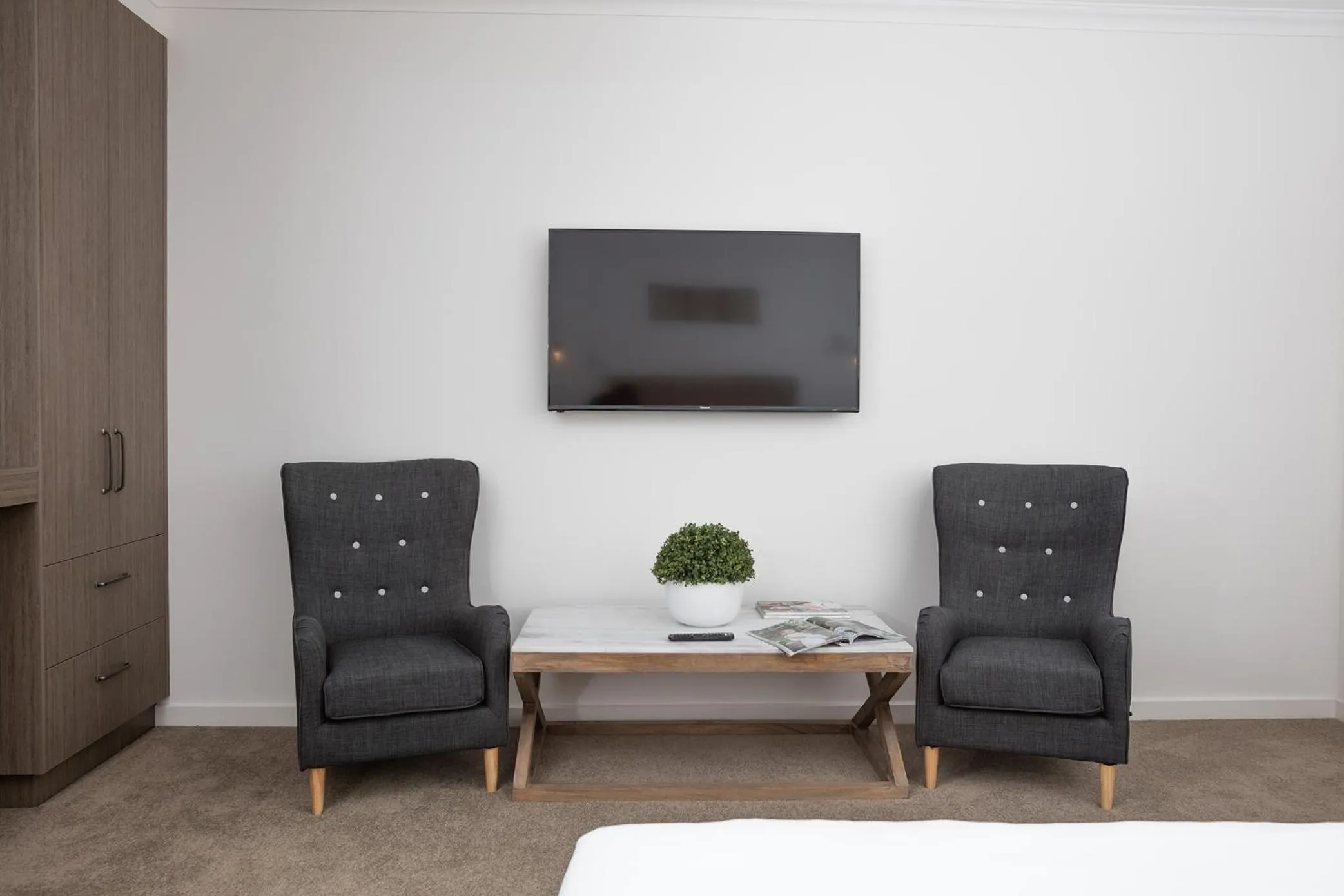 Newington Apartments