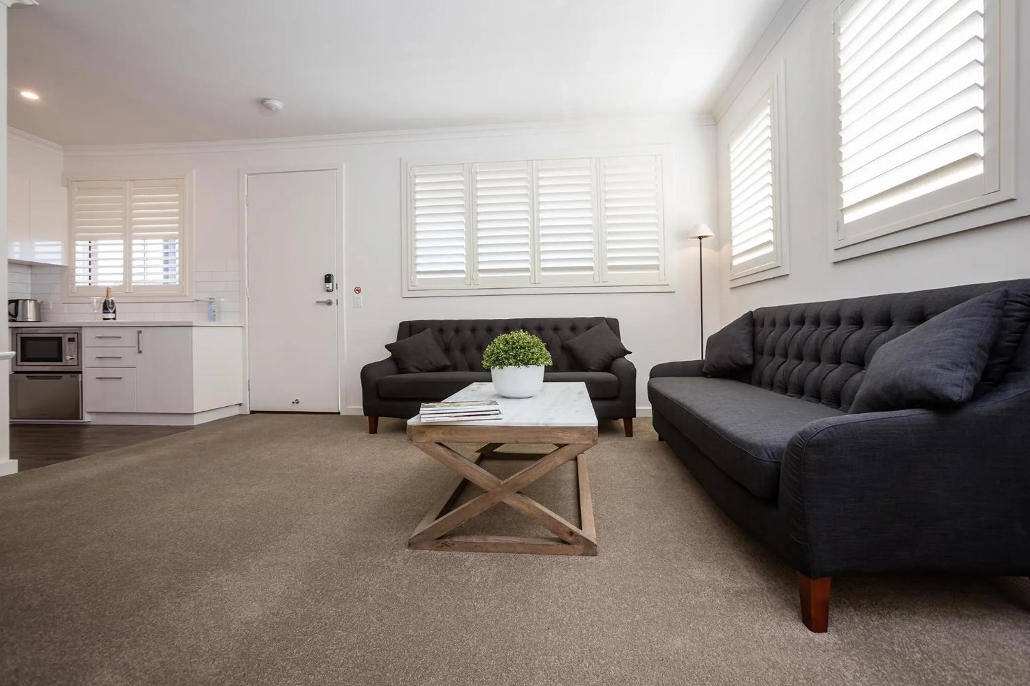 Newington Apartments