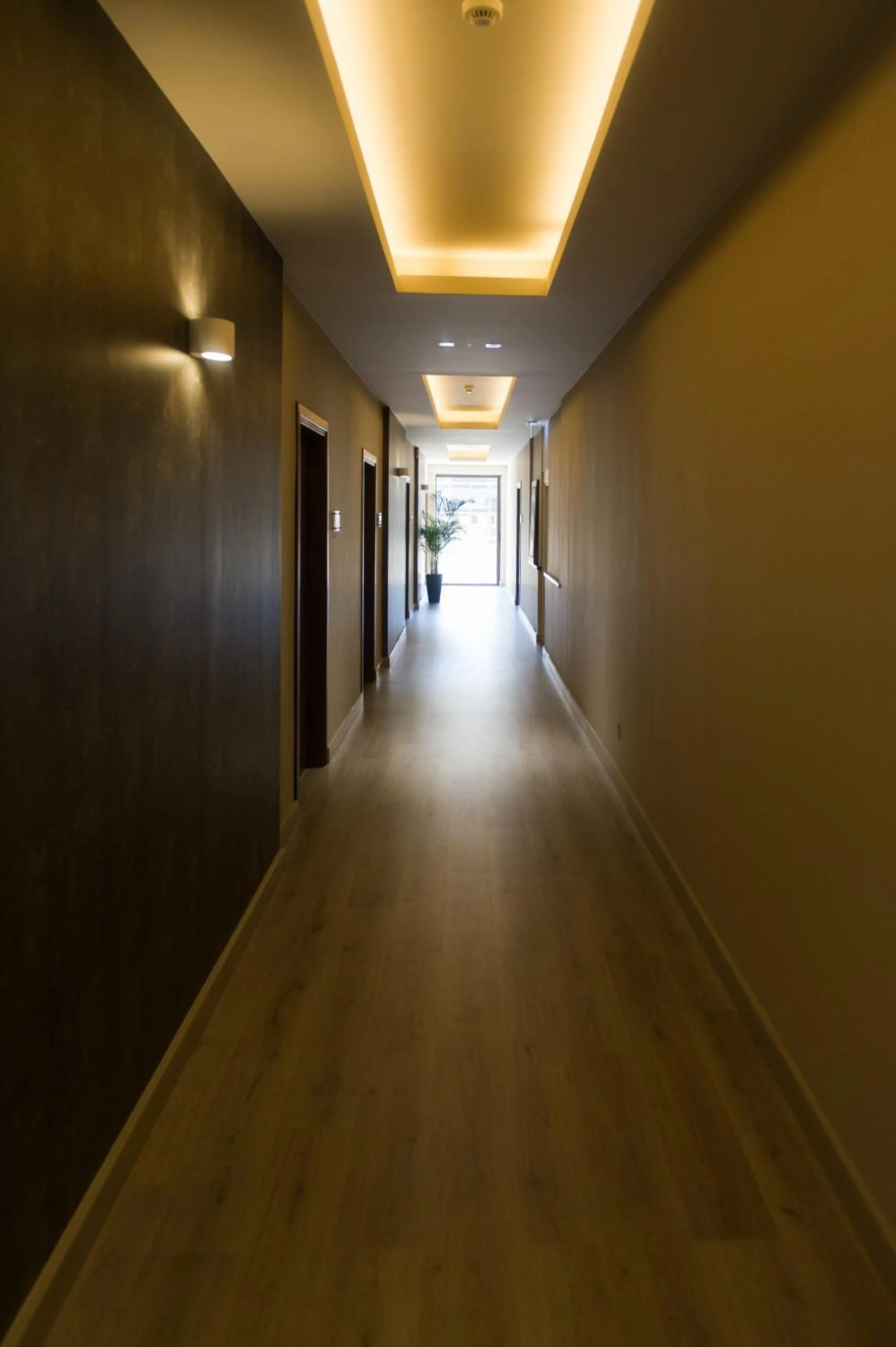 Manolia City Residences