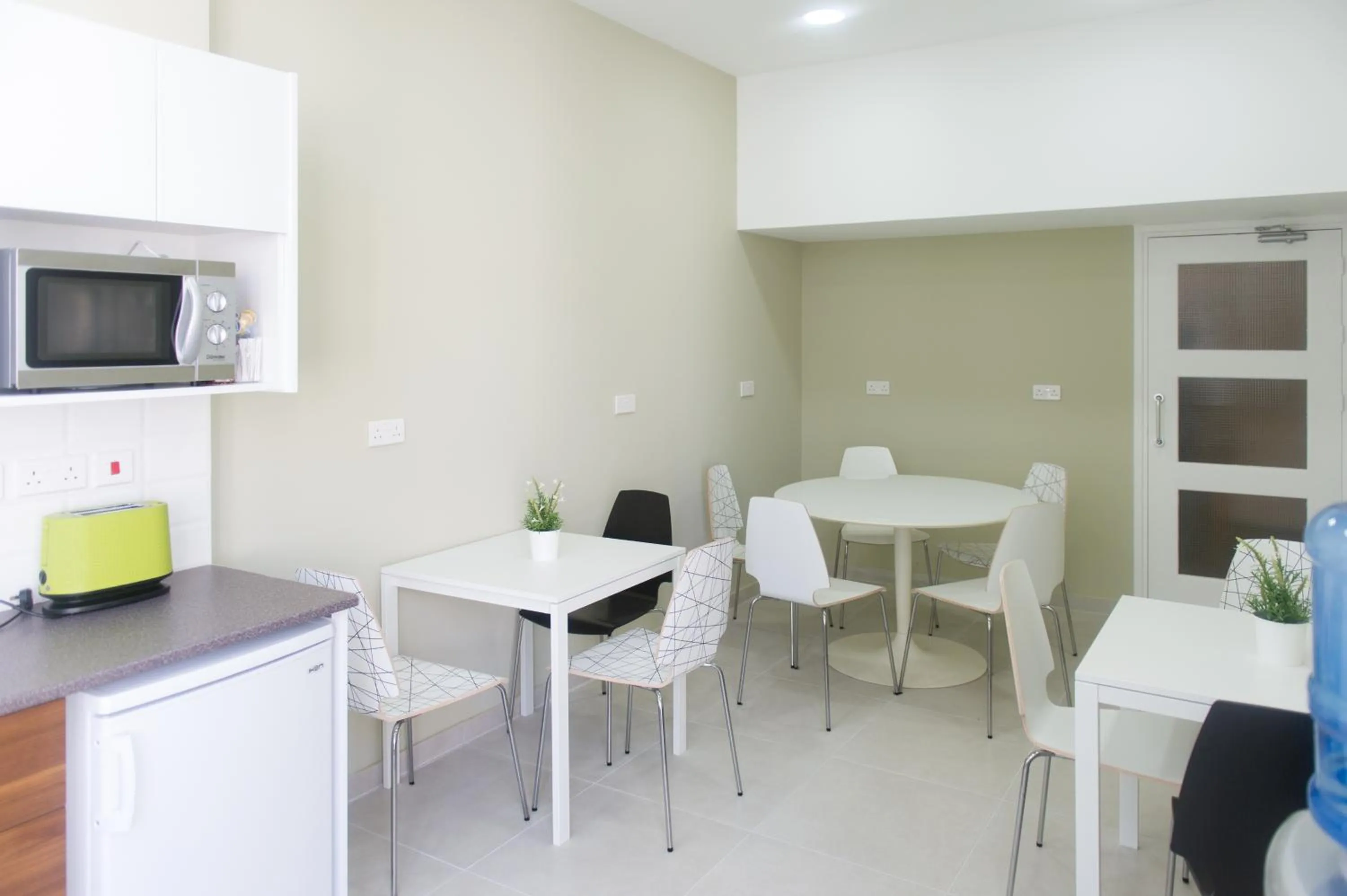 Manolia City Residences