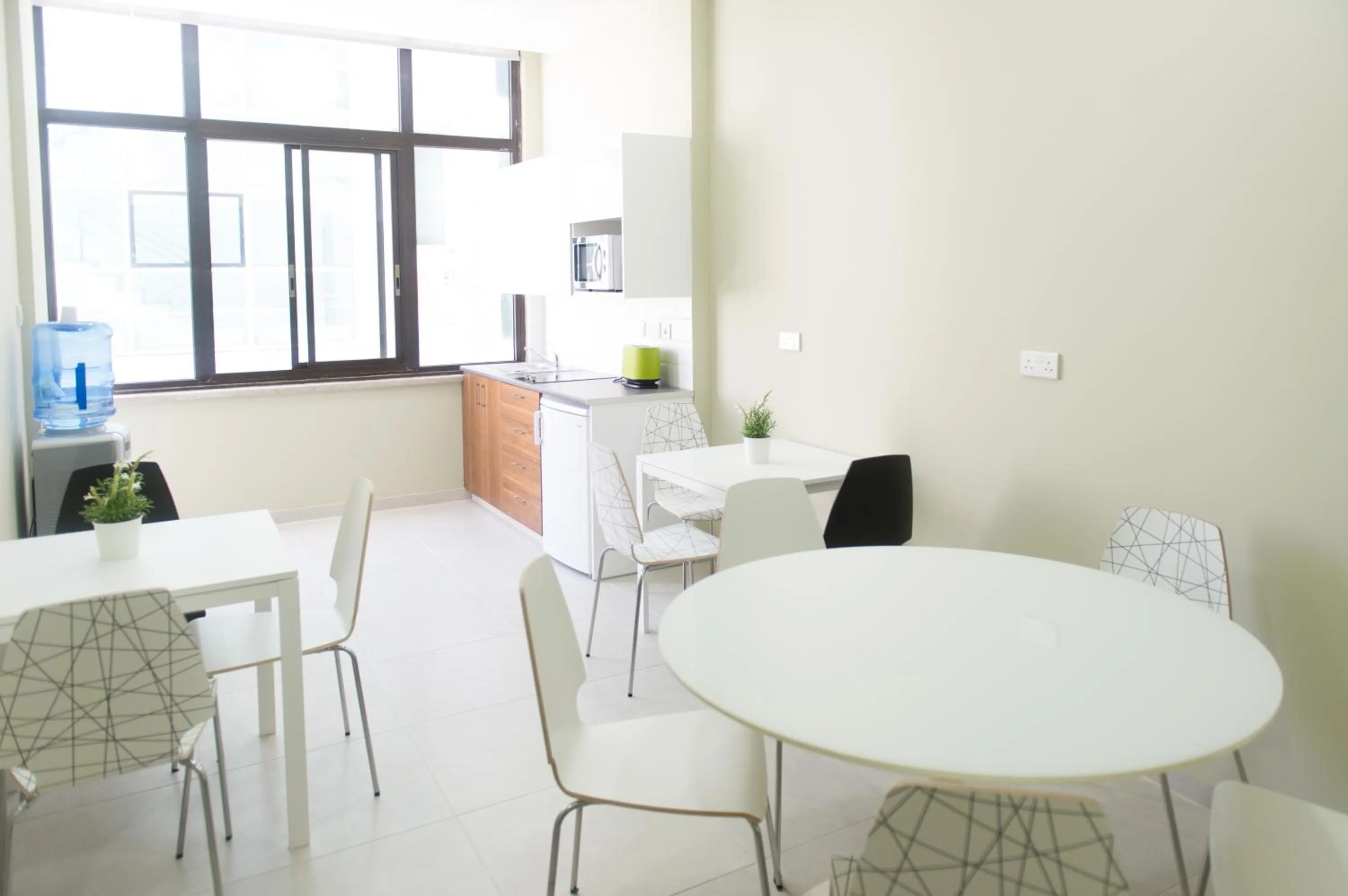 Manolia City Residences