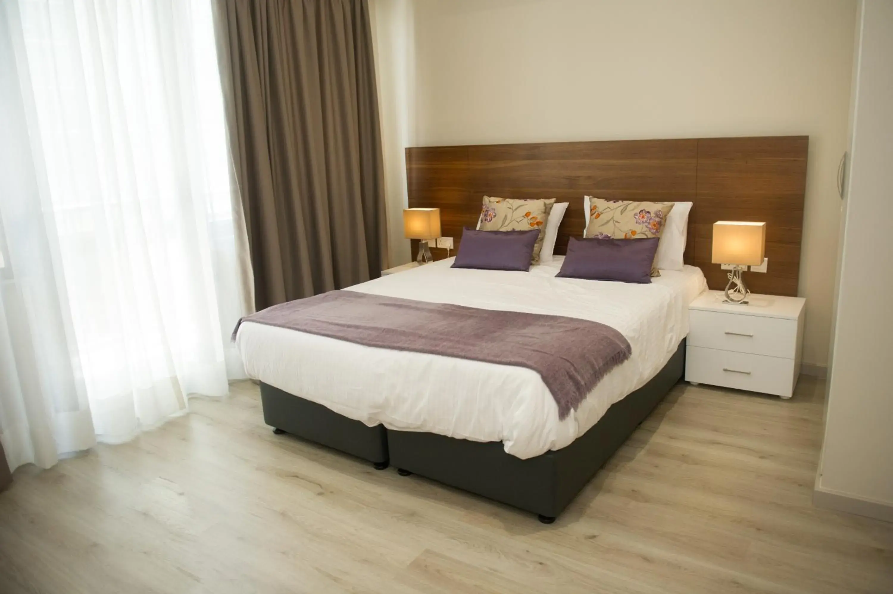 Manolia City Residences Manolia City Residences