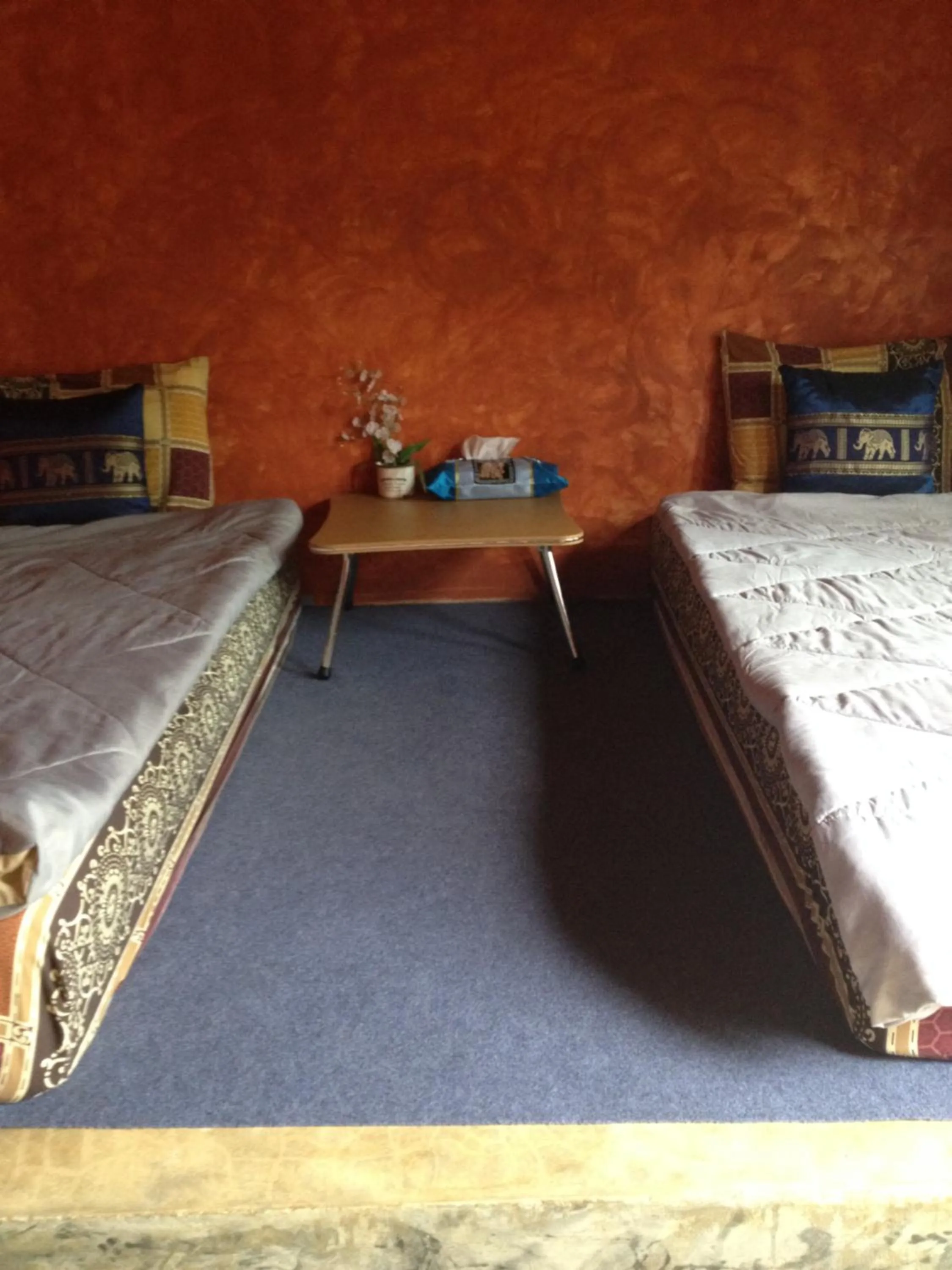 Bedroom, Bed in Milin Guesthouse