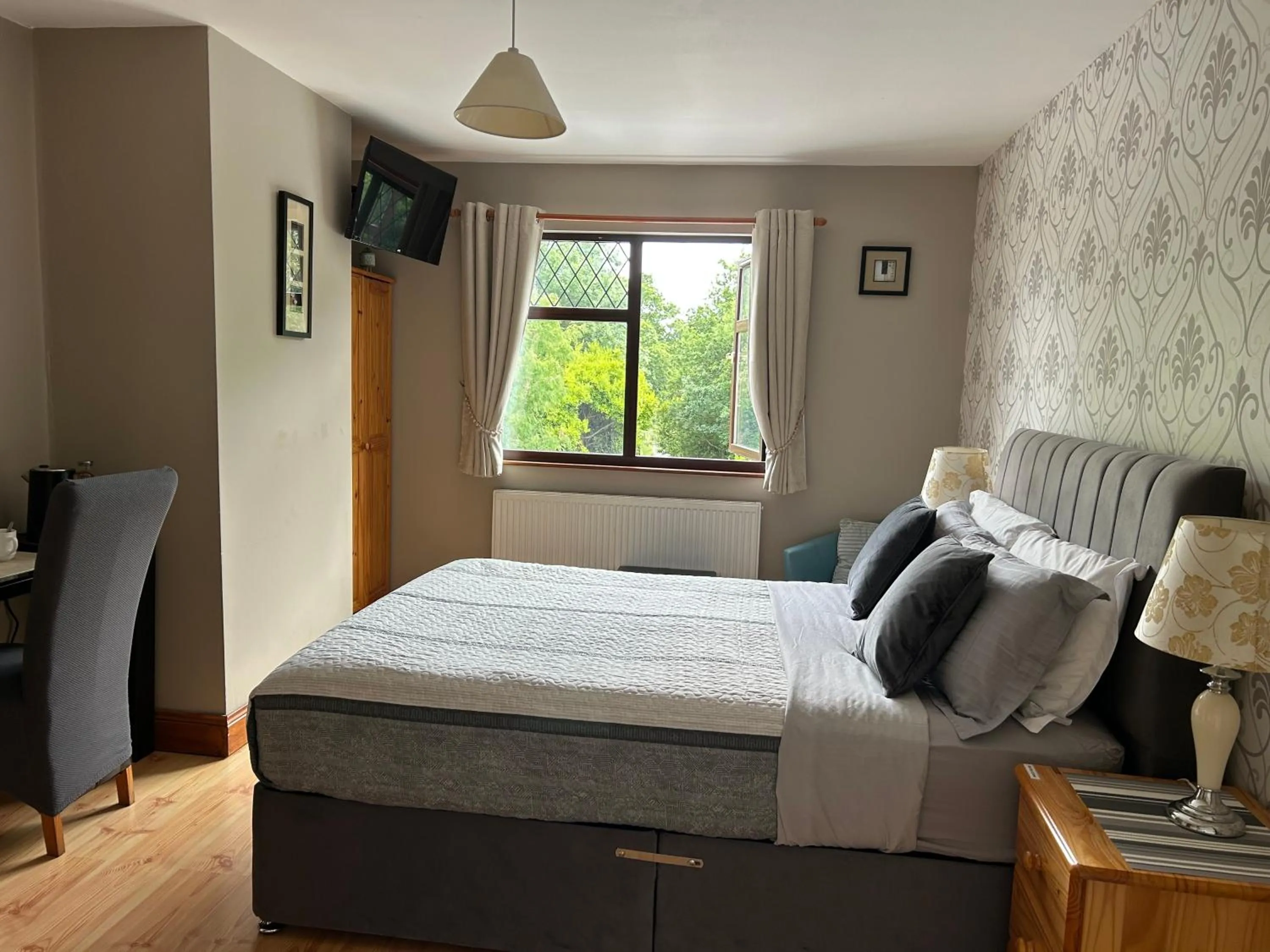 Davmar House Blarney