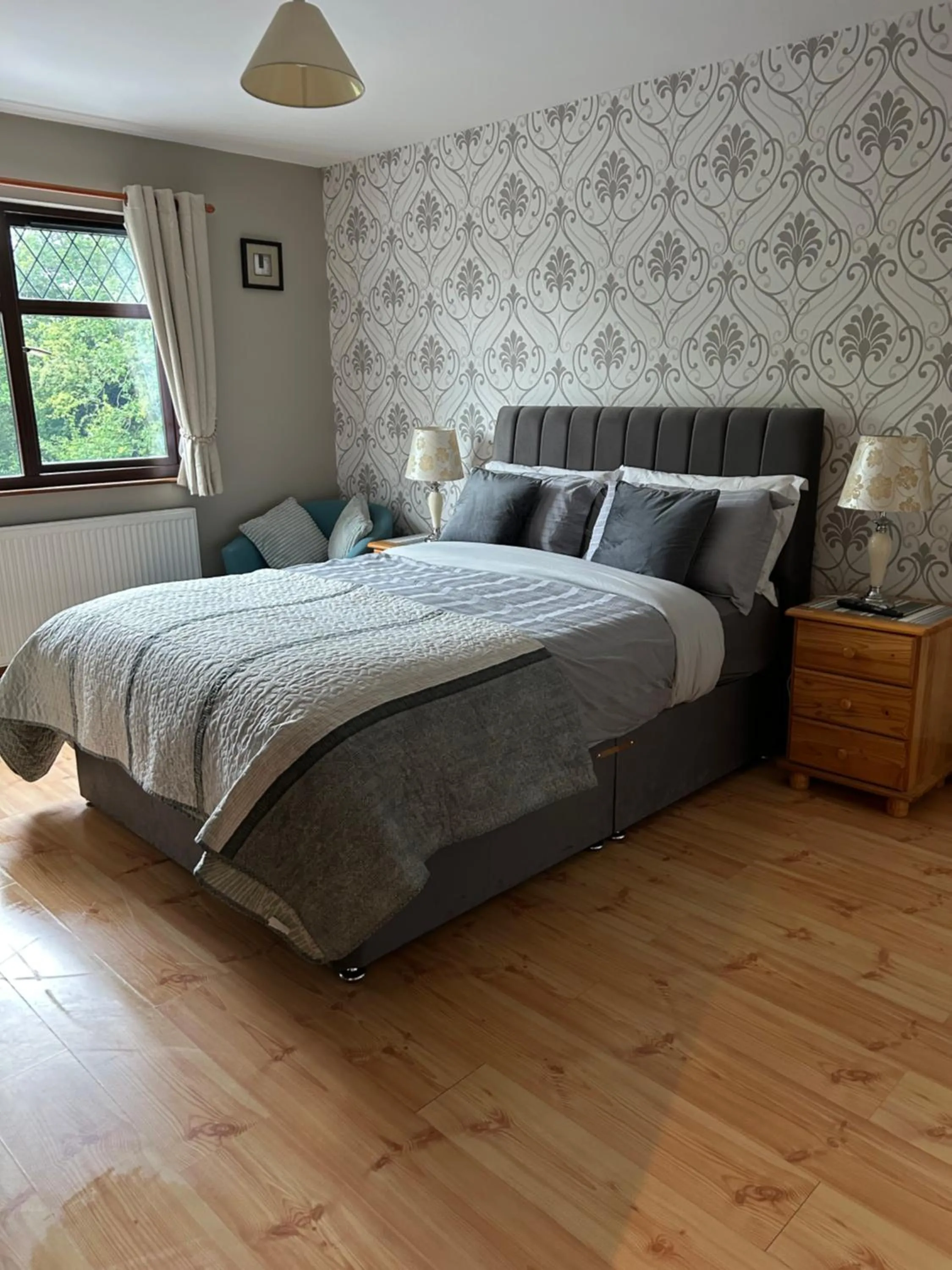 Davmar House Blarney