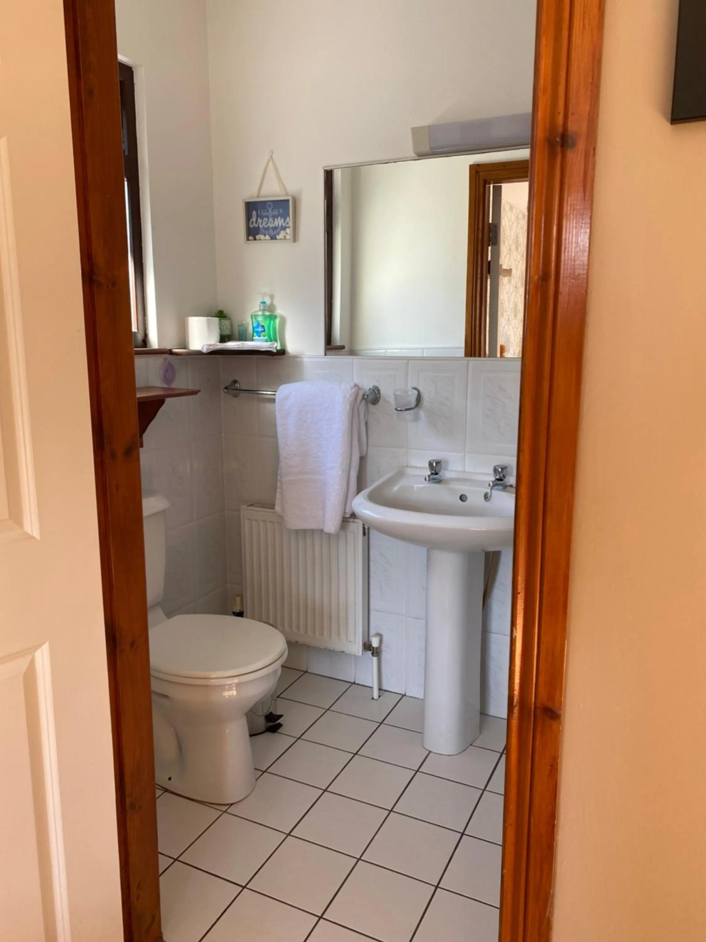 Davmar House Blarney