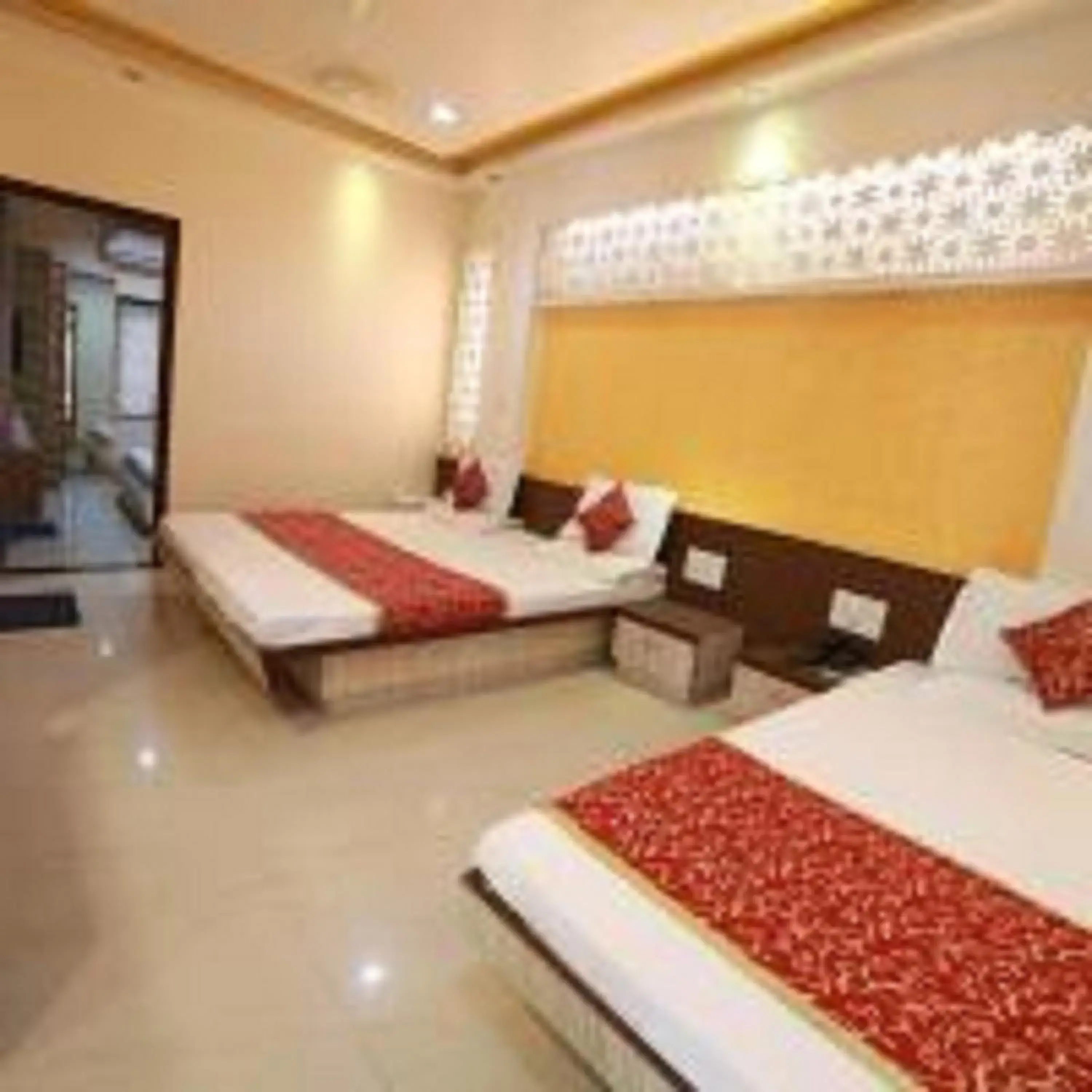 Family Suite in Hotel Vishram Family Suite in Hotel Vishram