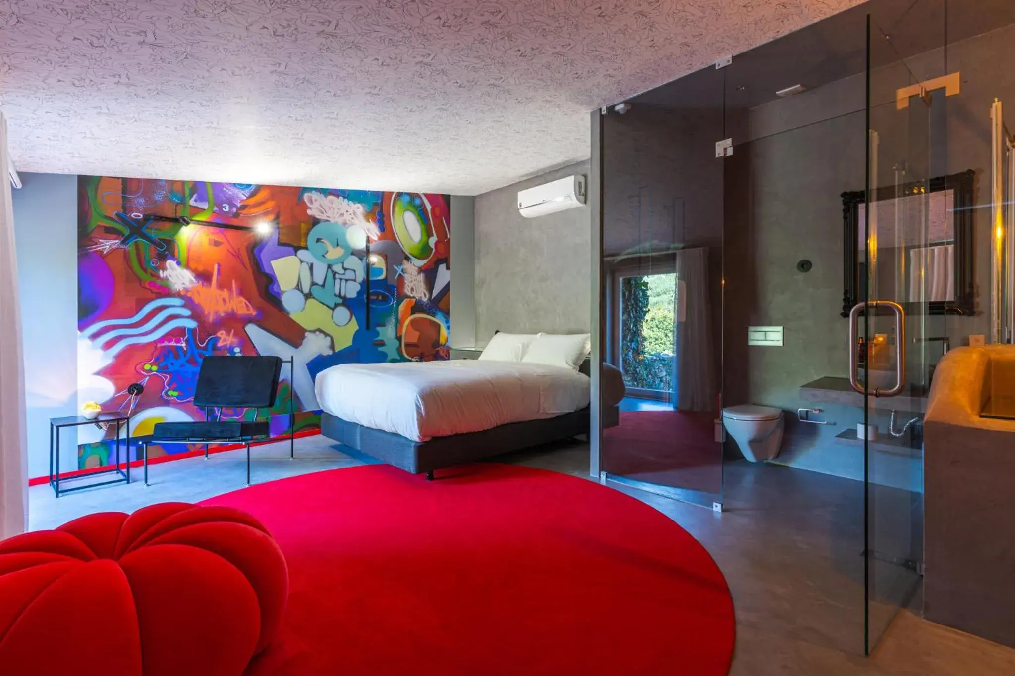 Double or Twin Room in Moinho d'Antoninha Double or Twin Room in Moinho d'Antoninha
