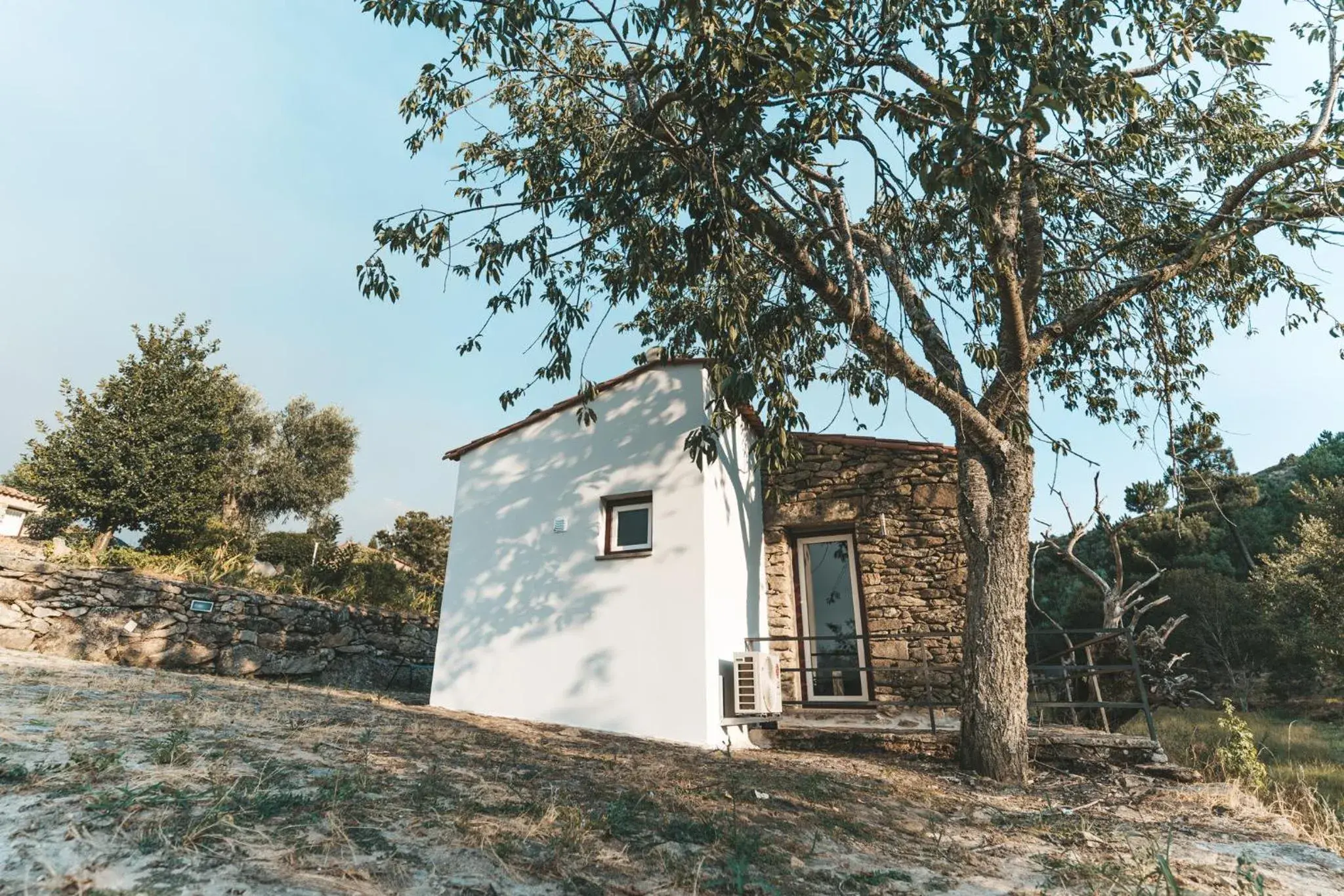 Double Room in Moinho d'Antoninha Double Room in Moinho d'Antoninha