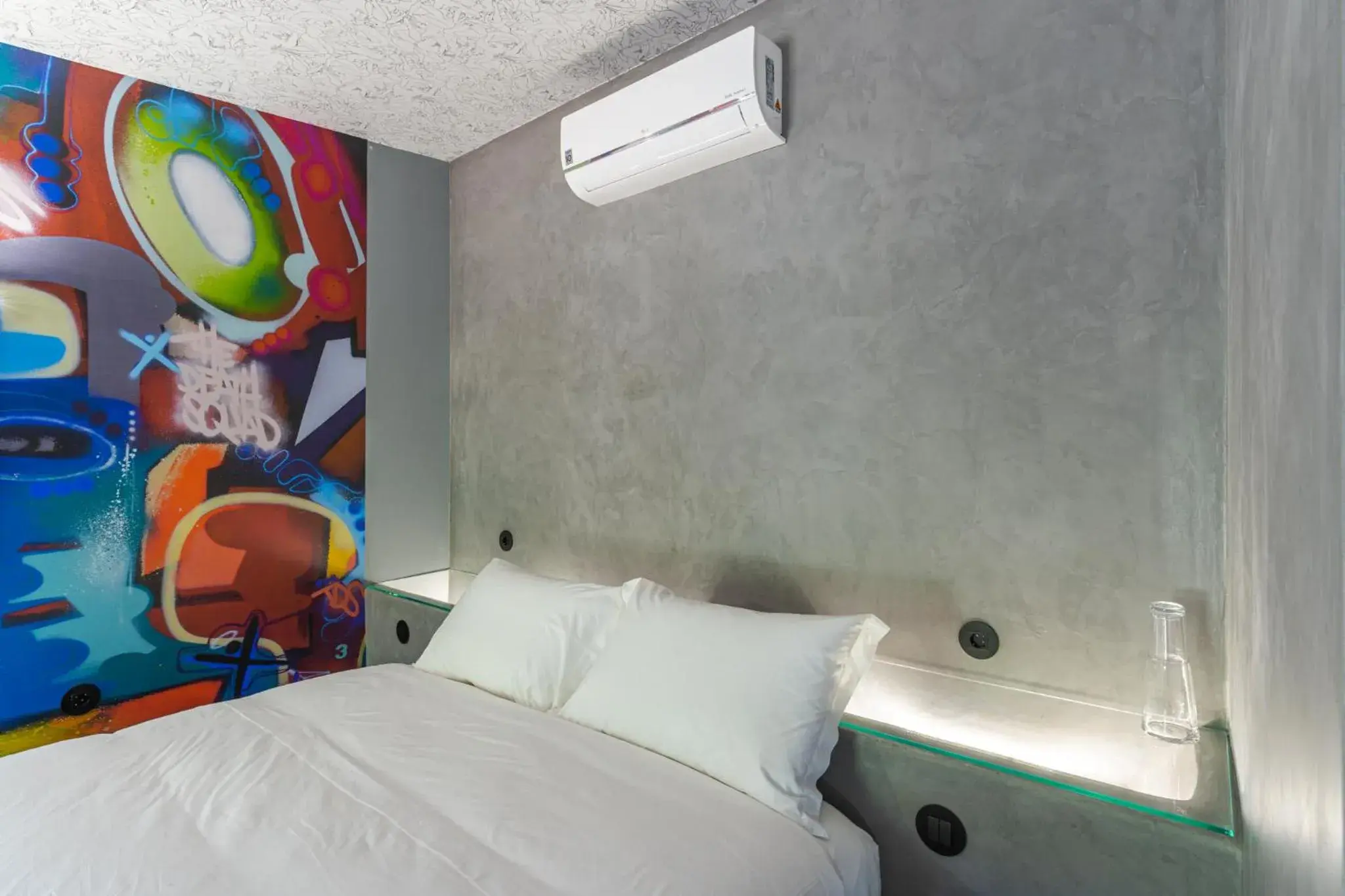Double or Twin Room in Moinho d'Antoninha Double or Twin Room in Moinho d'Antoninha