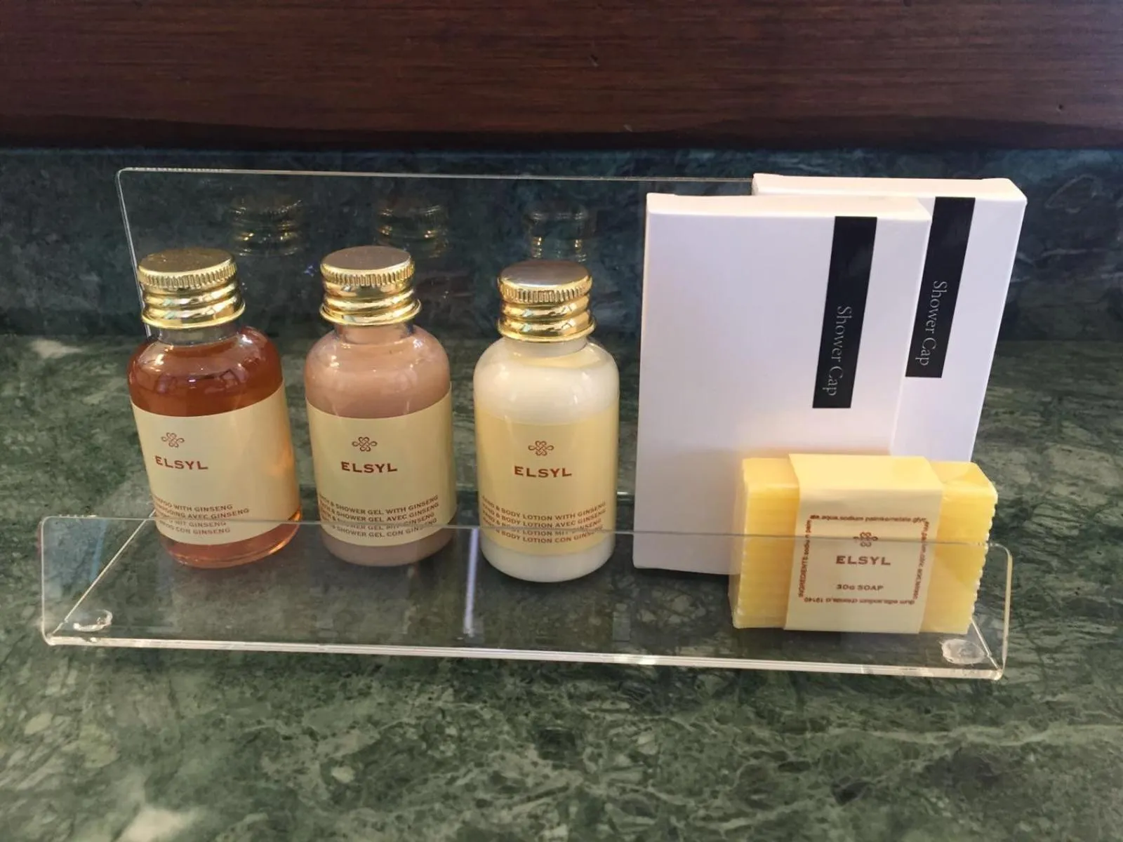 Other in Villa Charme