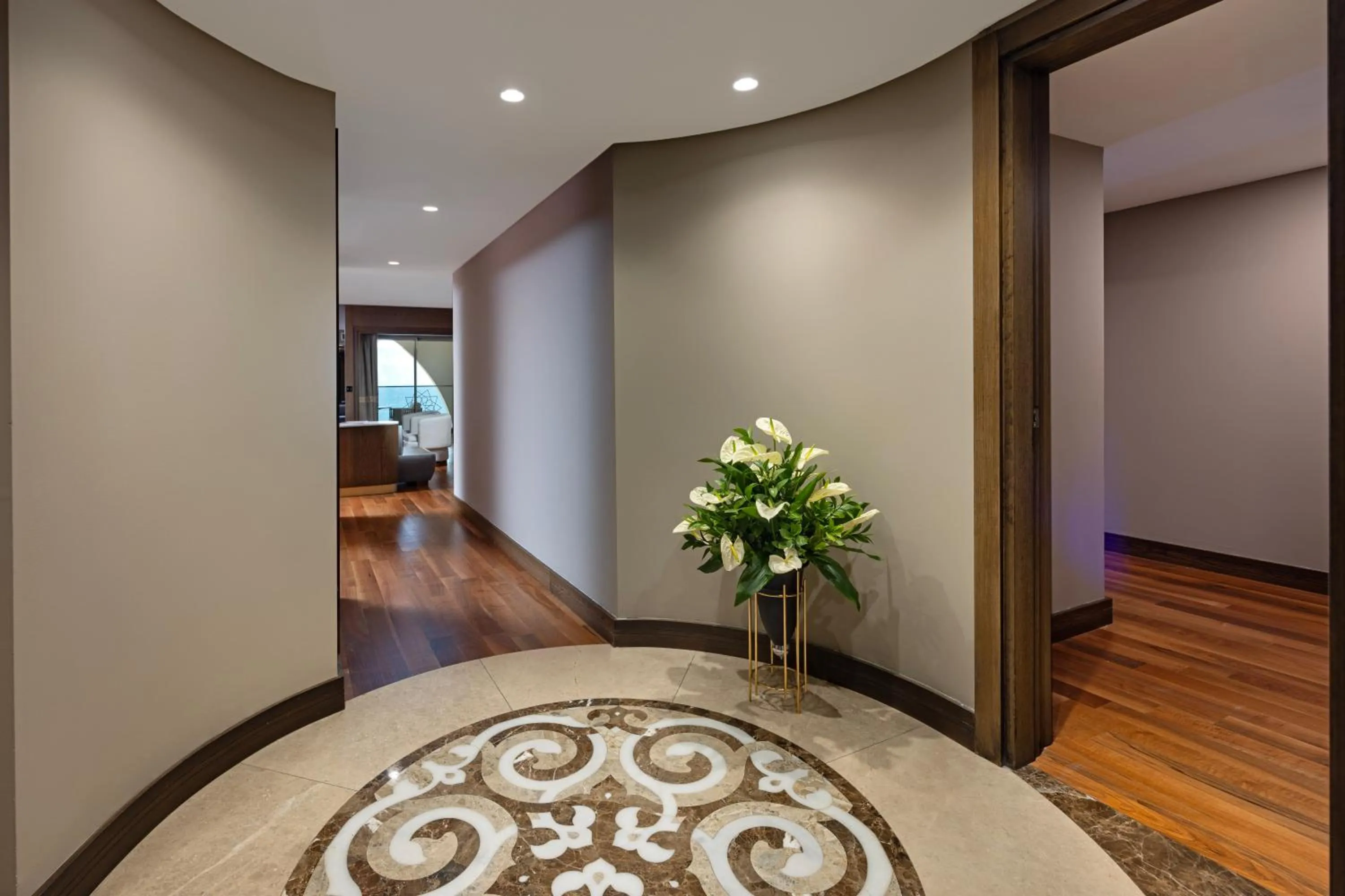 Other in Kempinski Hotel The Dome Belek