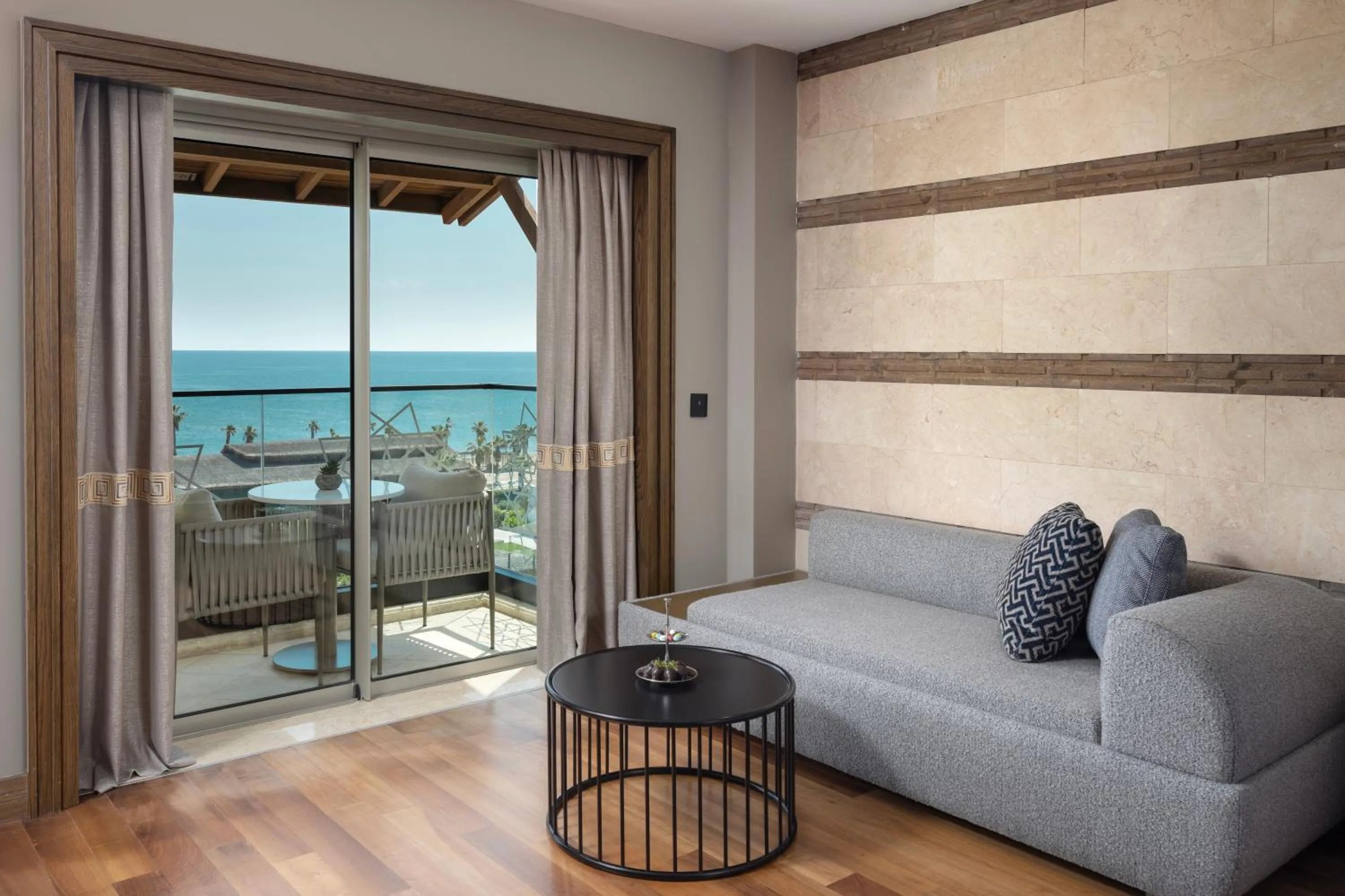 View (from property/room) in Kempinski Hotel The Dome Belek