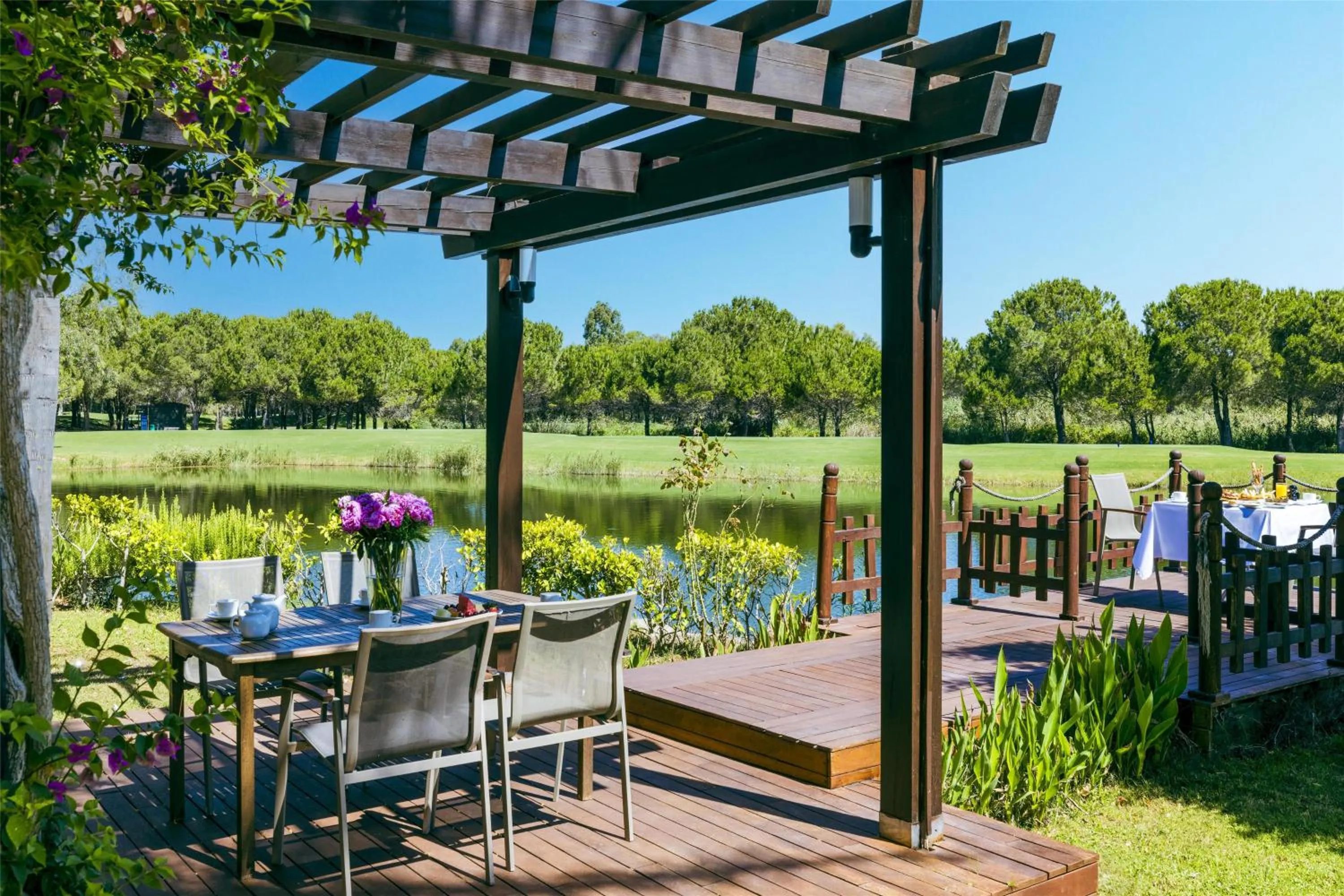 Photo of the whole room in Kempinski Hotel The Dome Belek