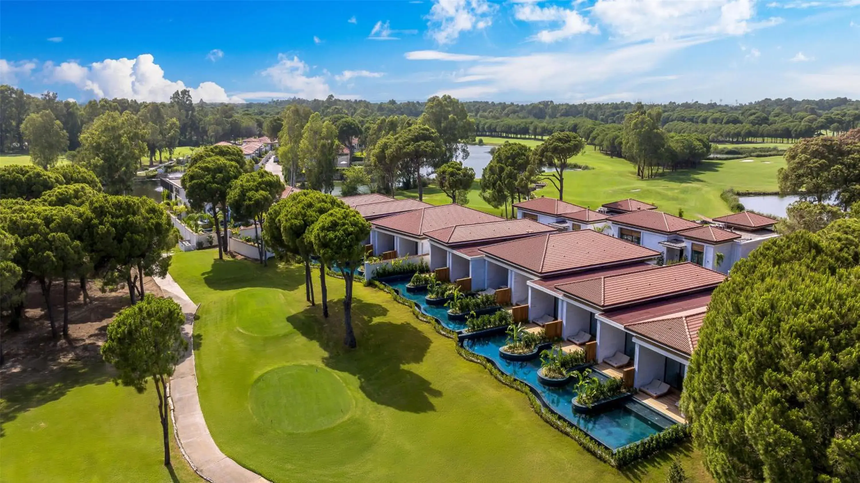 Photo of the whole room in Kempinski Hotel The Dome Belek Photo of the whole room in Kempinski Hotel The Dome Belek