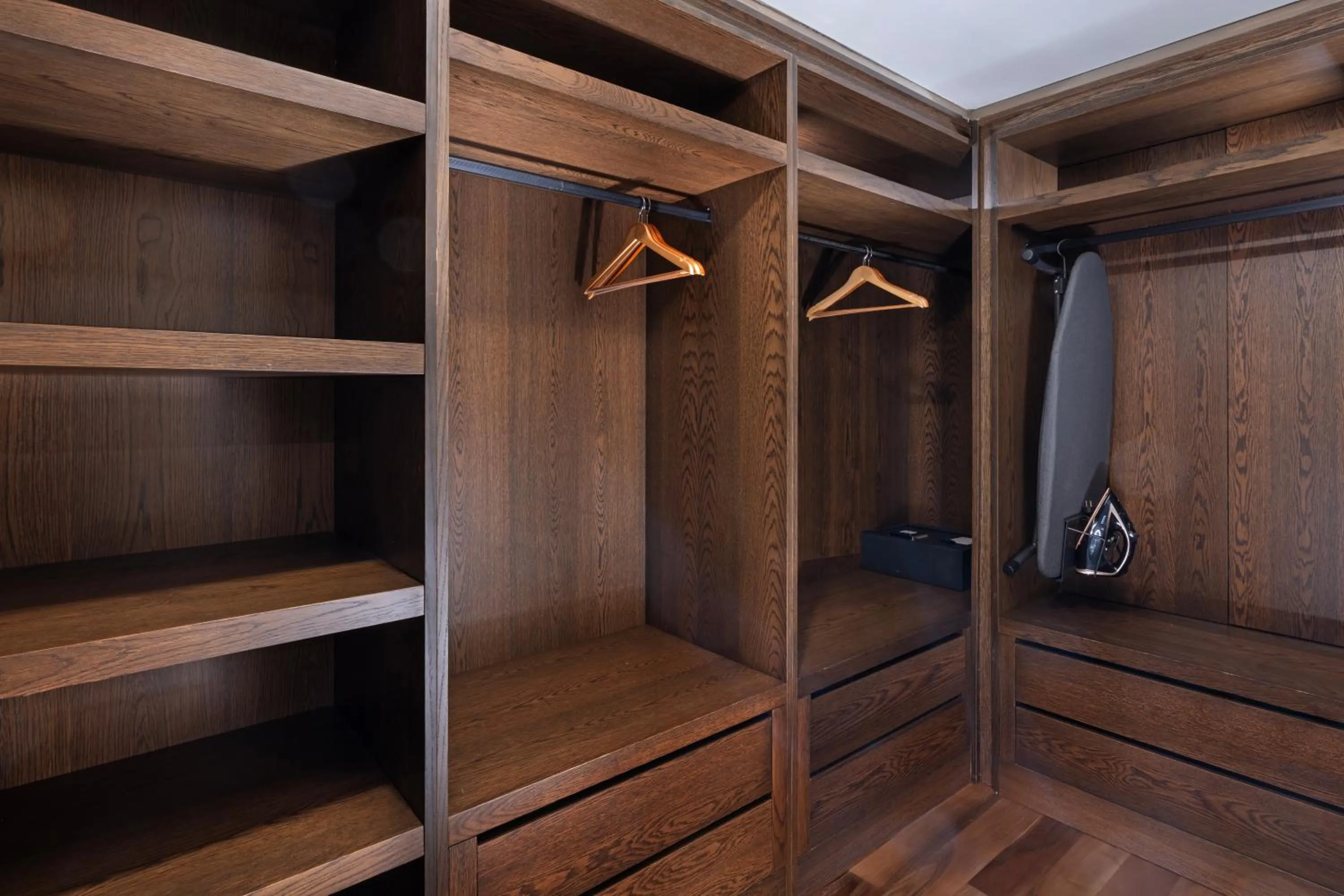 Bedroom in Kempinski Hotel The Dome Belek