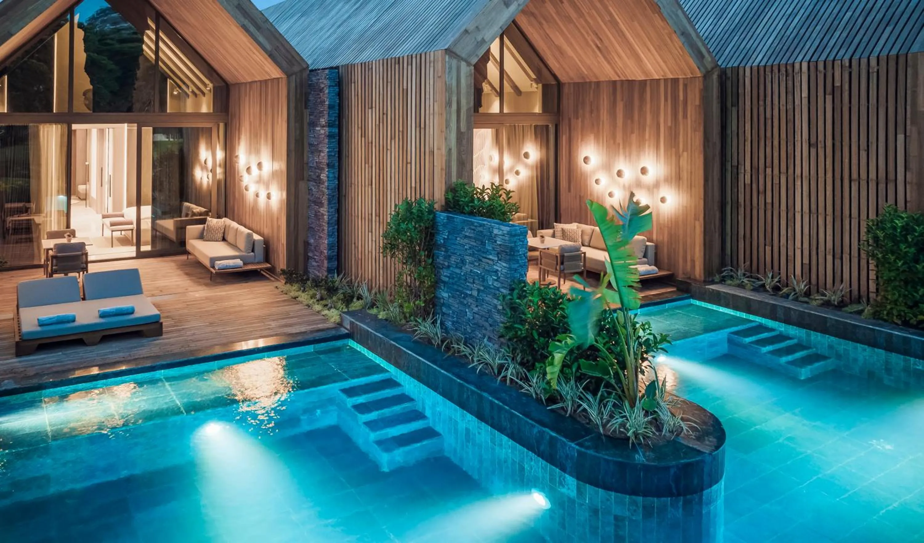 Patio in Kempinski Hotel The Dome Belek