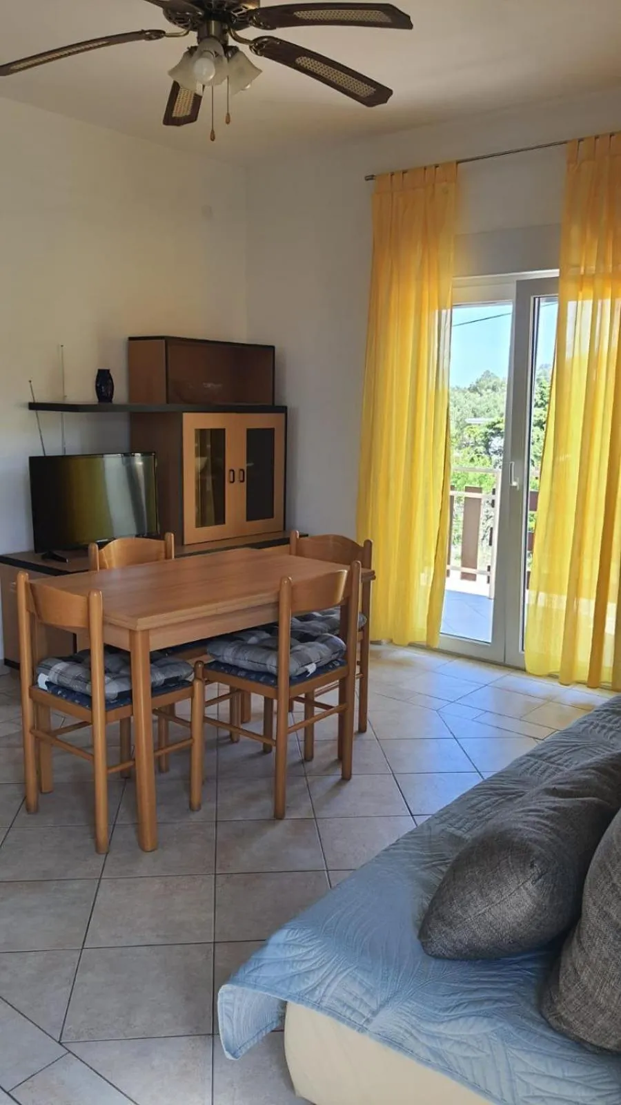 Apartments Irena