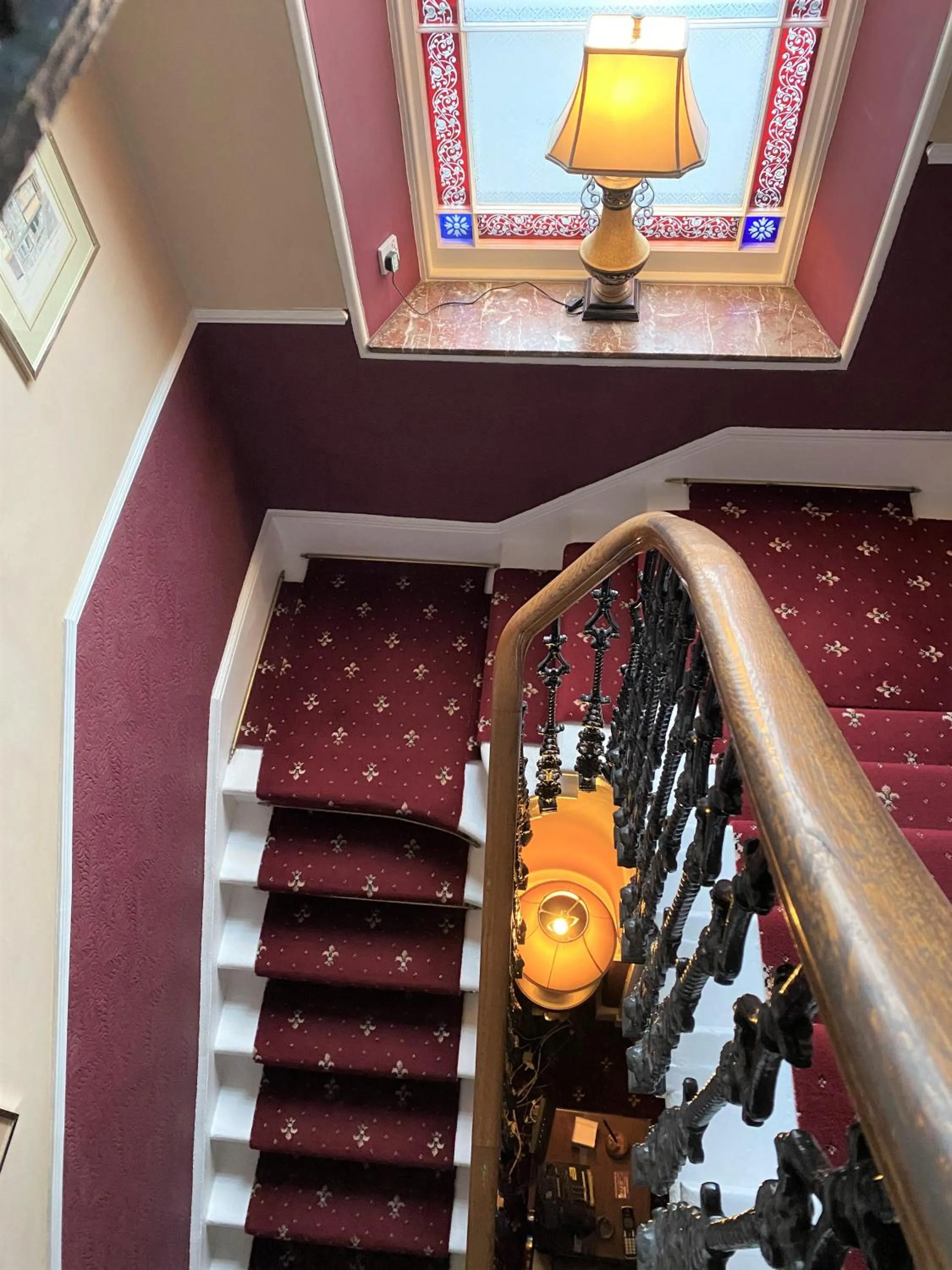 Other in Glenalmond House