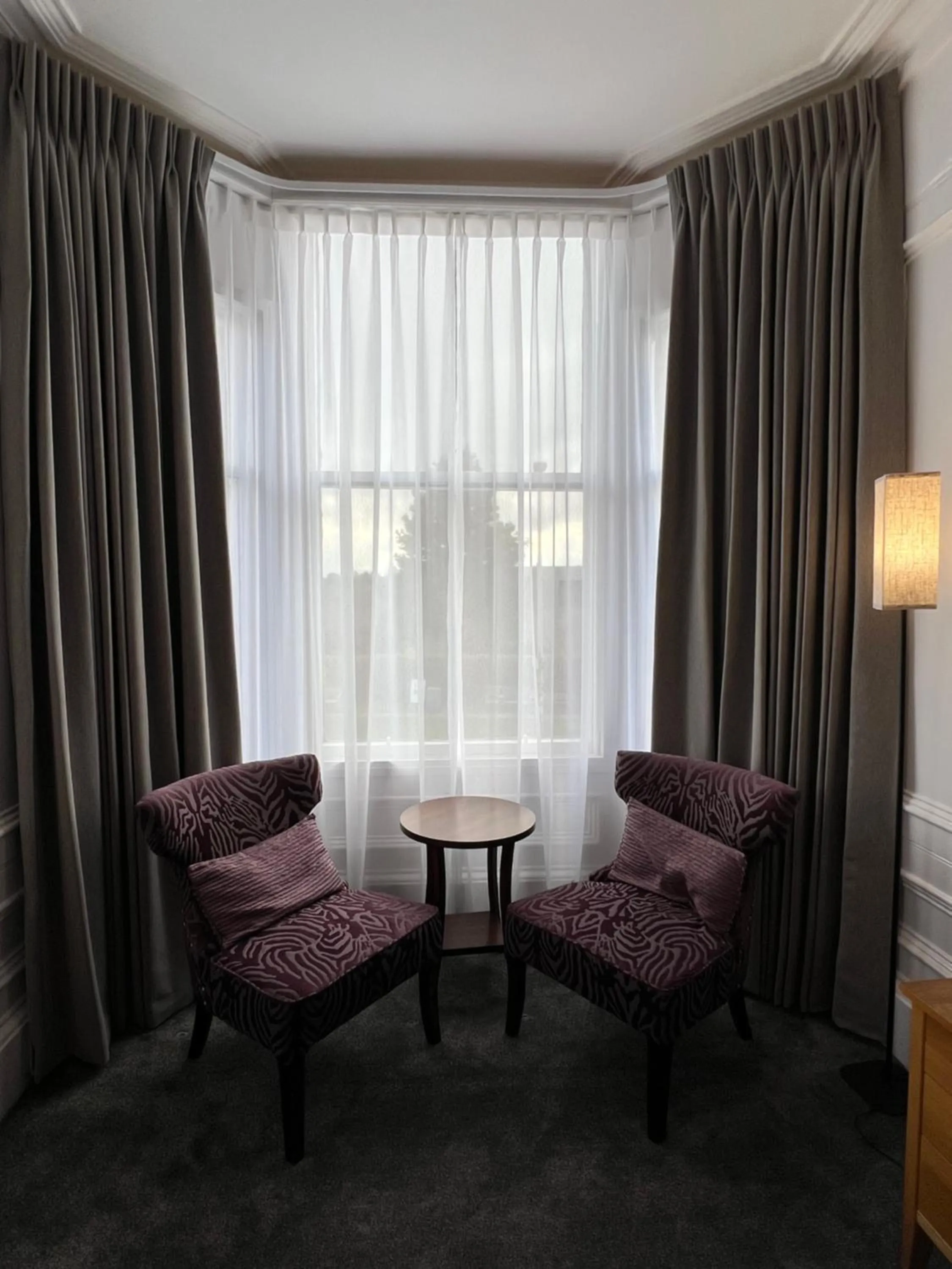 Chapel Cross Guesthouse