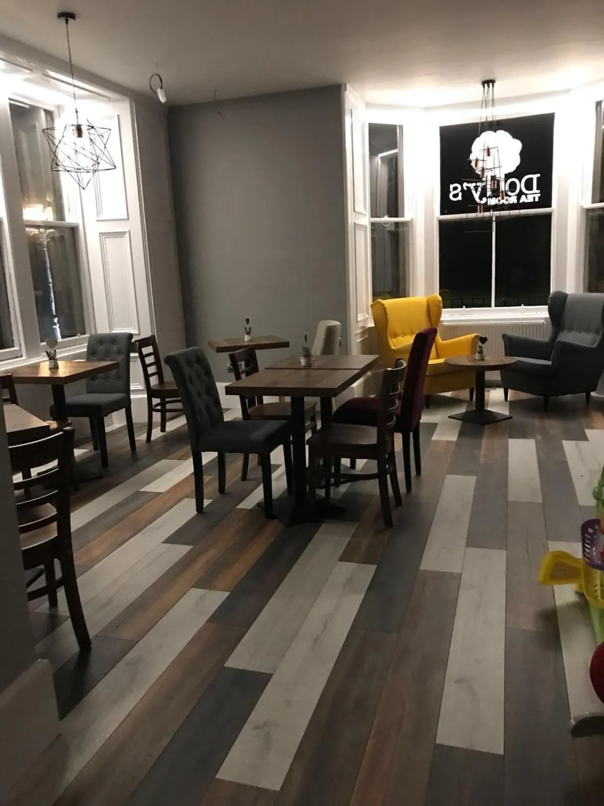 Chapel Cross Guesthouse