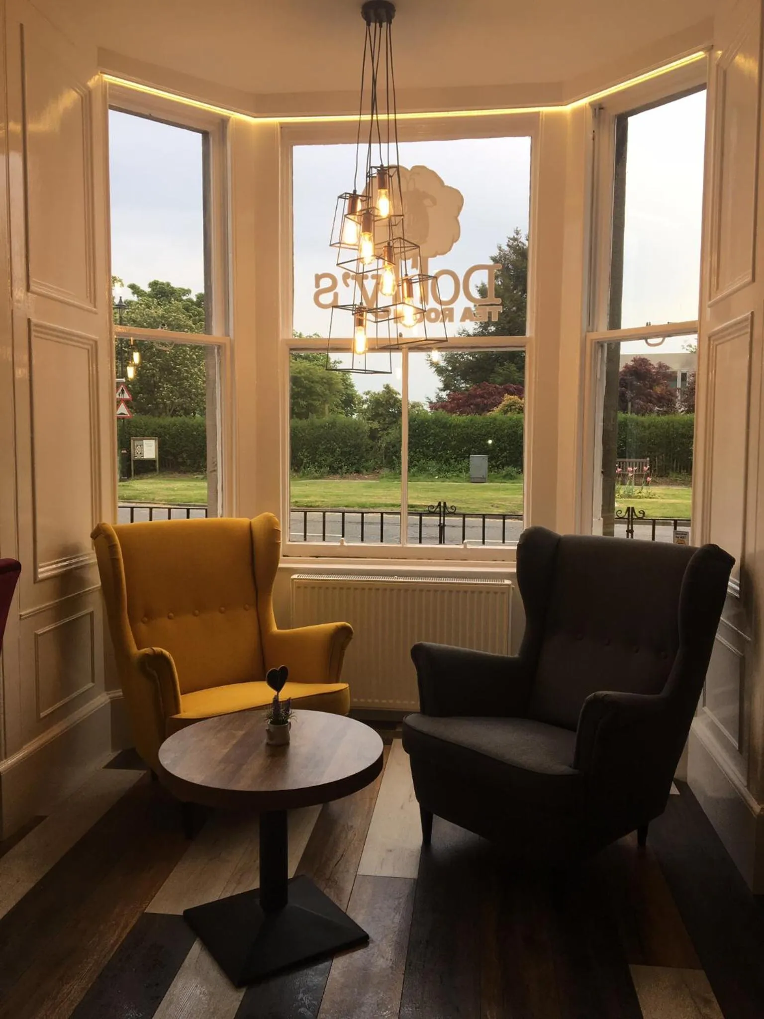 Chapel Cross Guesthouse