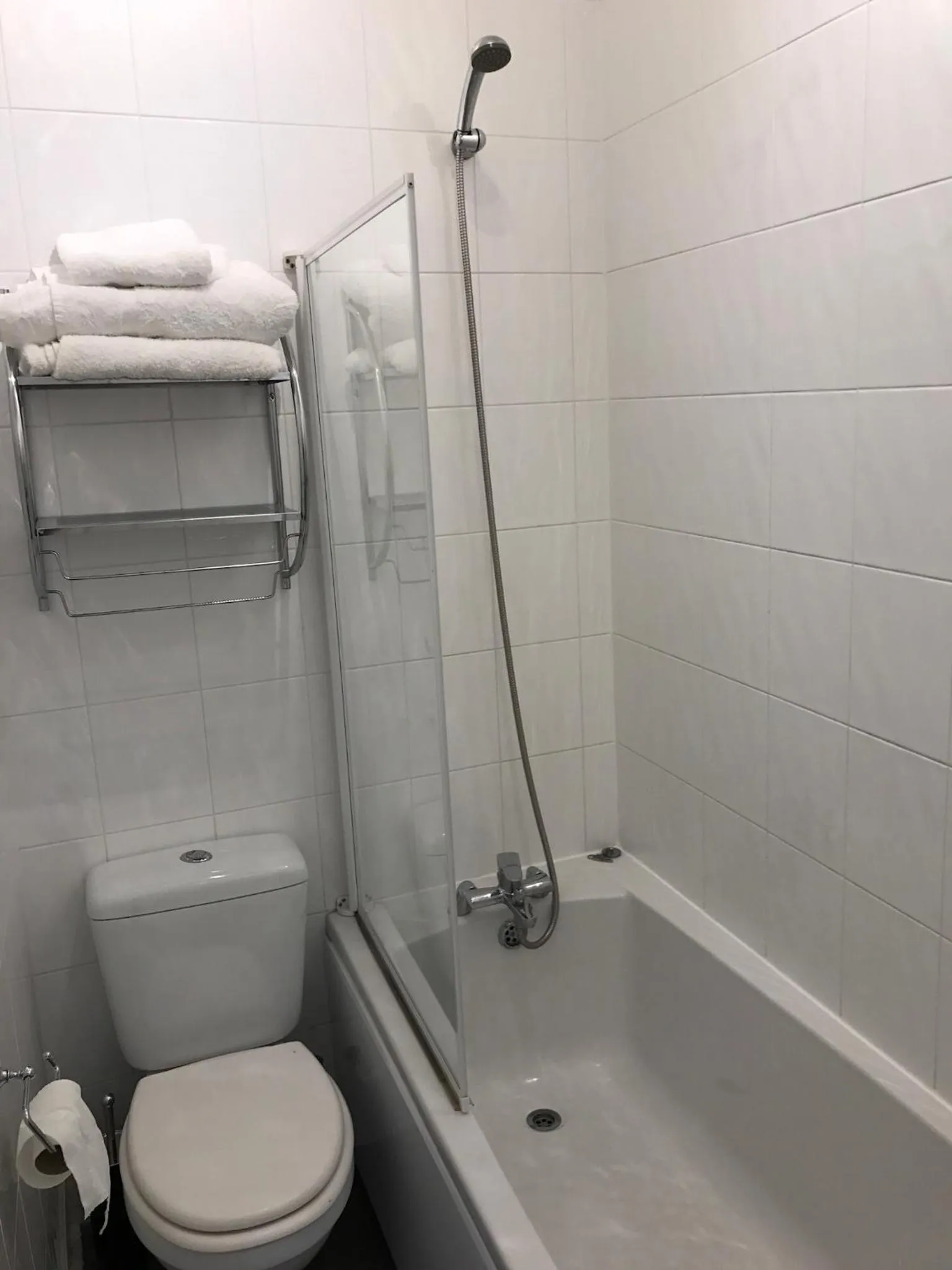 Chapel Cross Guesthouse