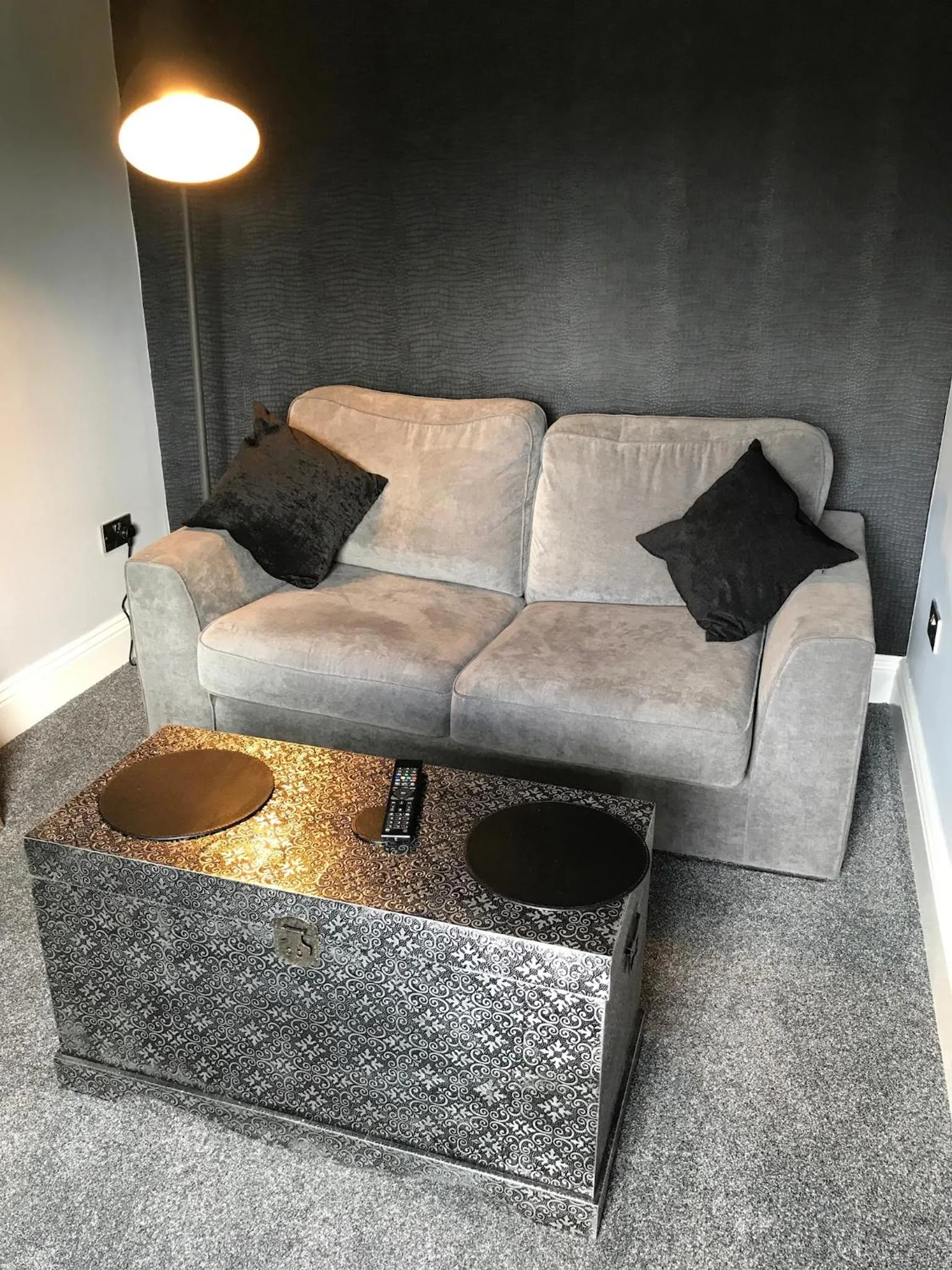 Chapel Cross Guesthouse