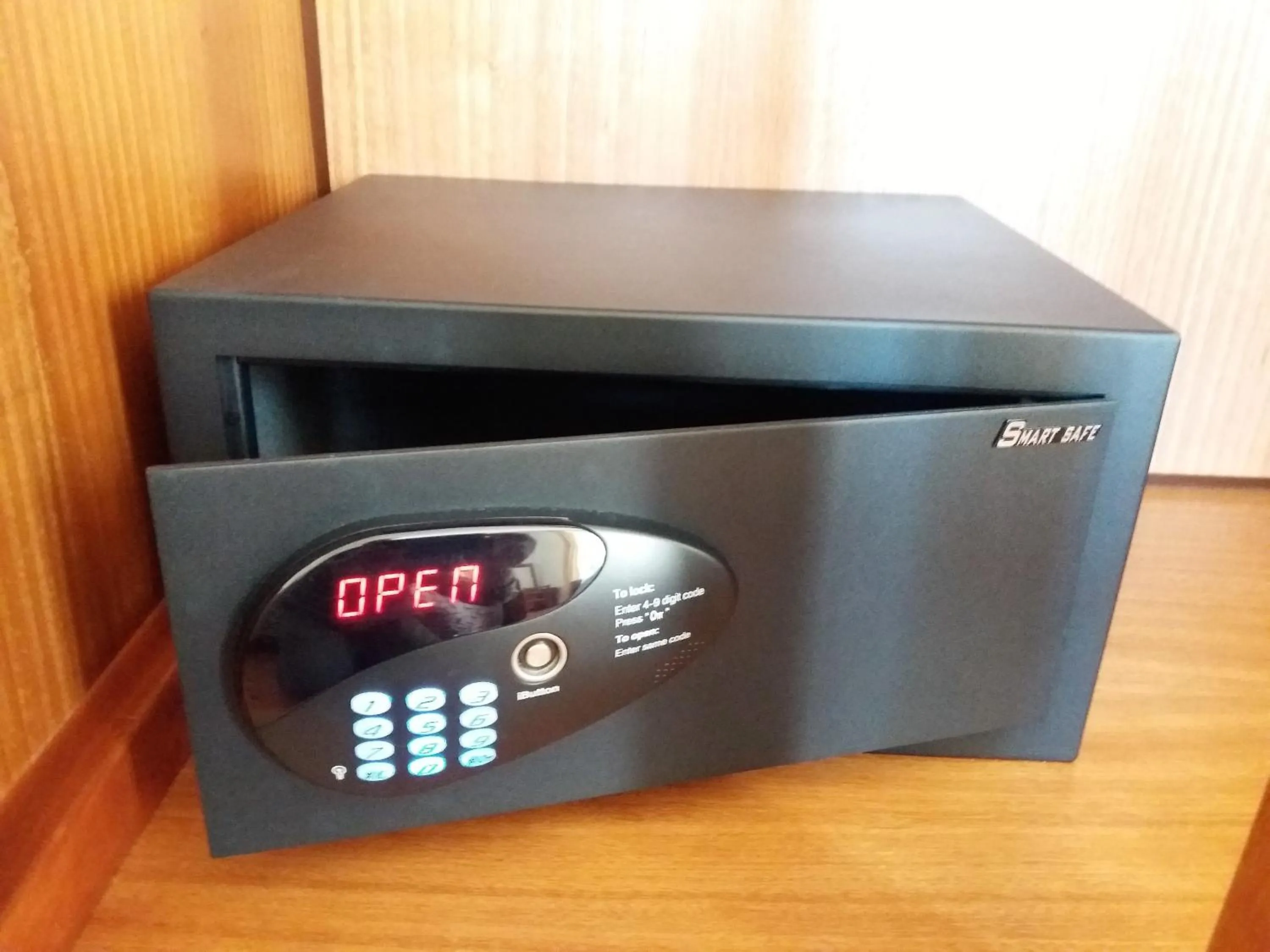 Other in Hotel Alianca