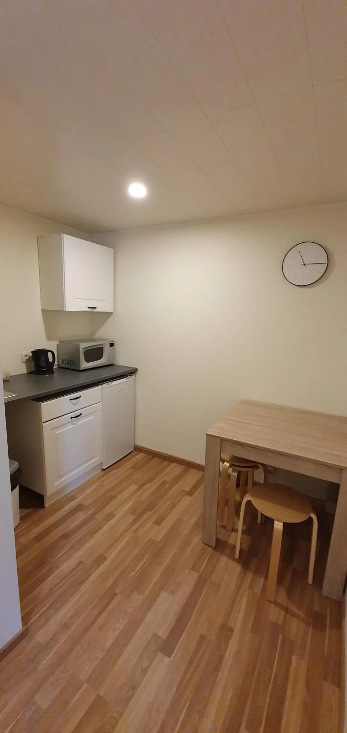 Kitchen or kitchenette in Männiku JK