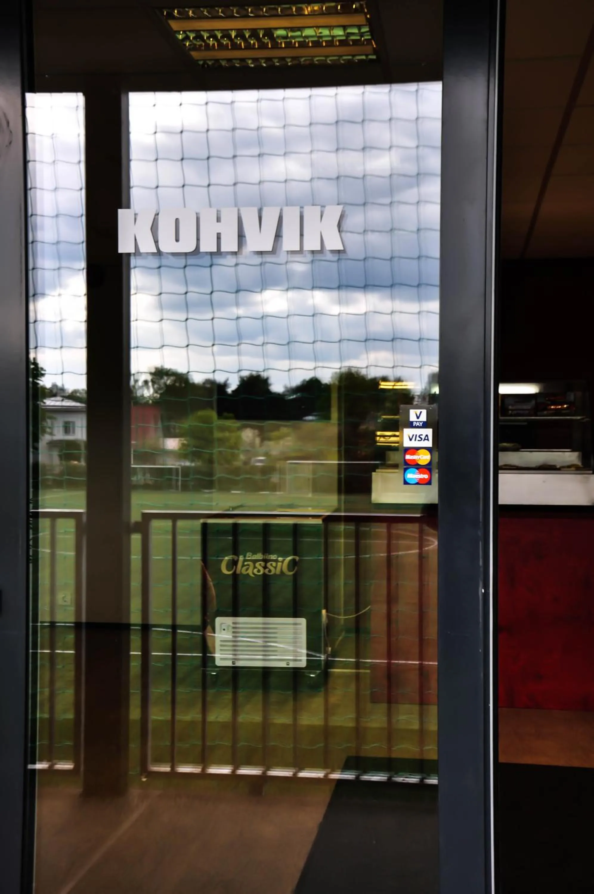 Other in Männiku JK
