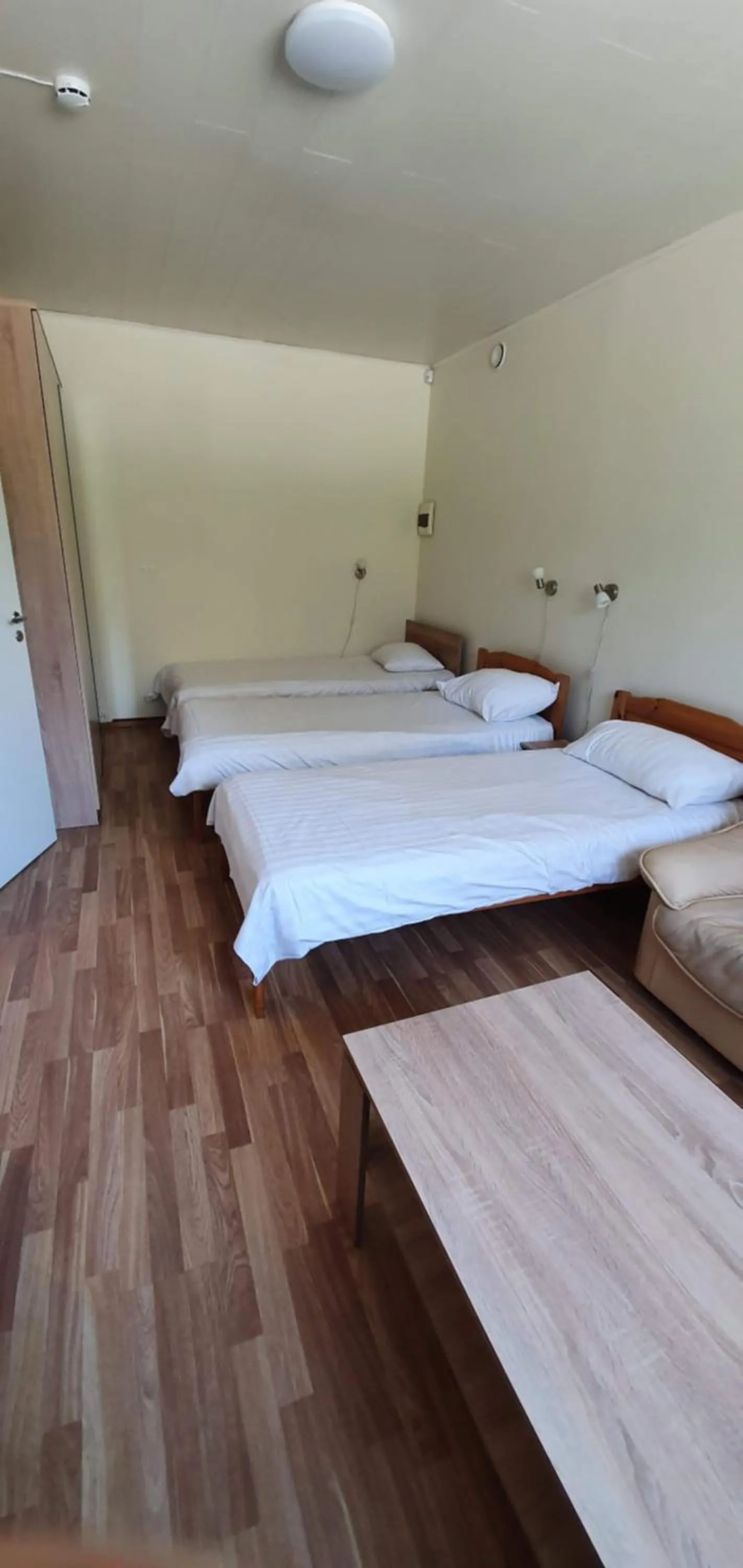 Bed in Männiku JK