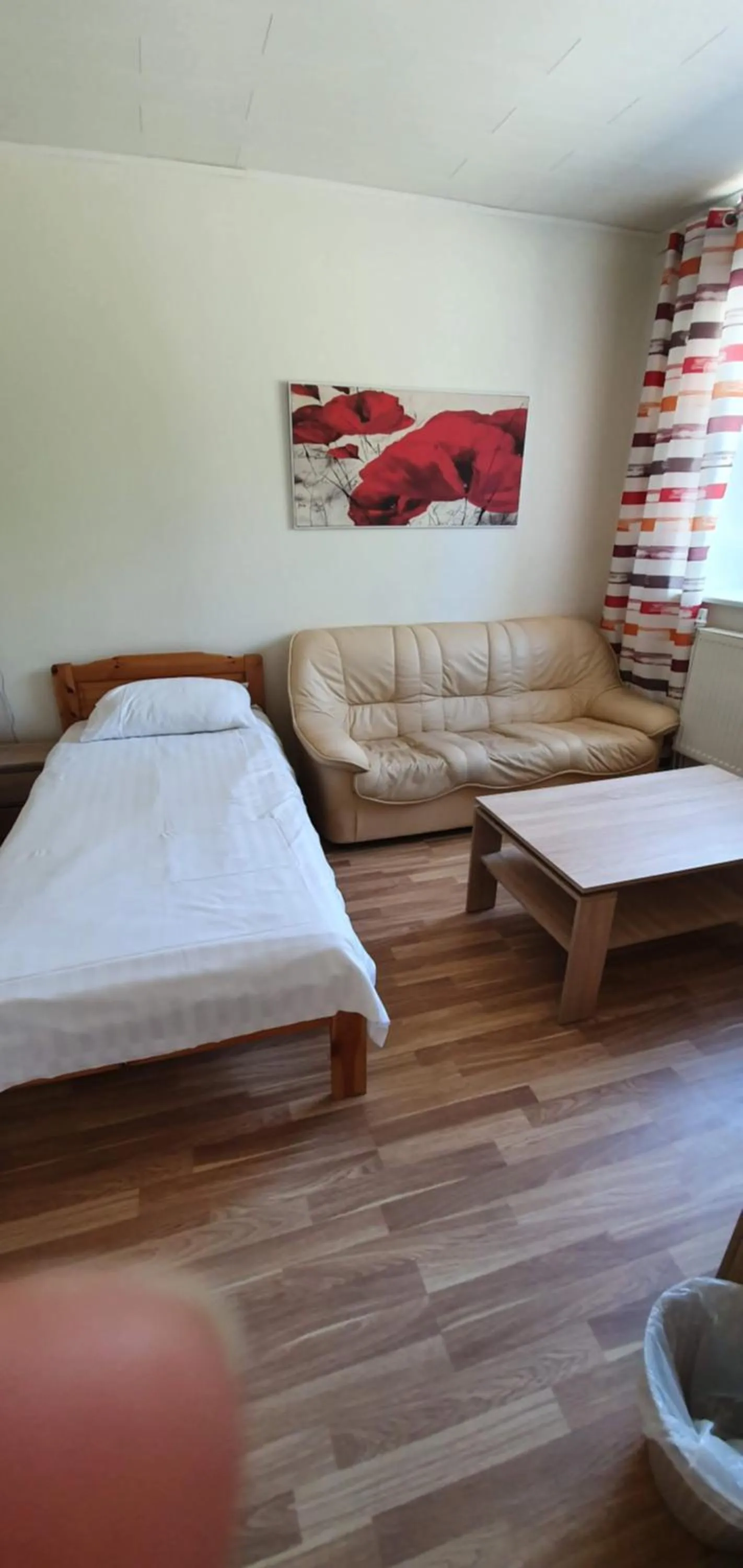 Bed in Männiku JK