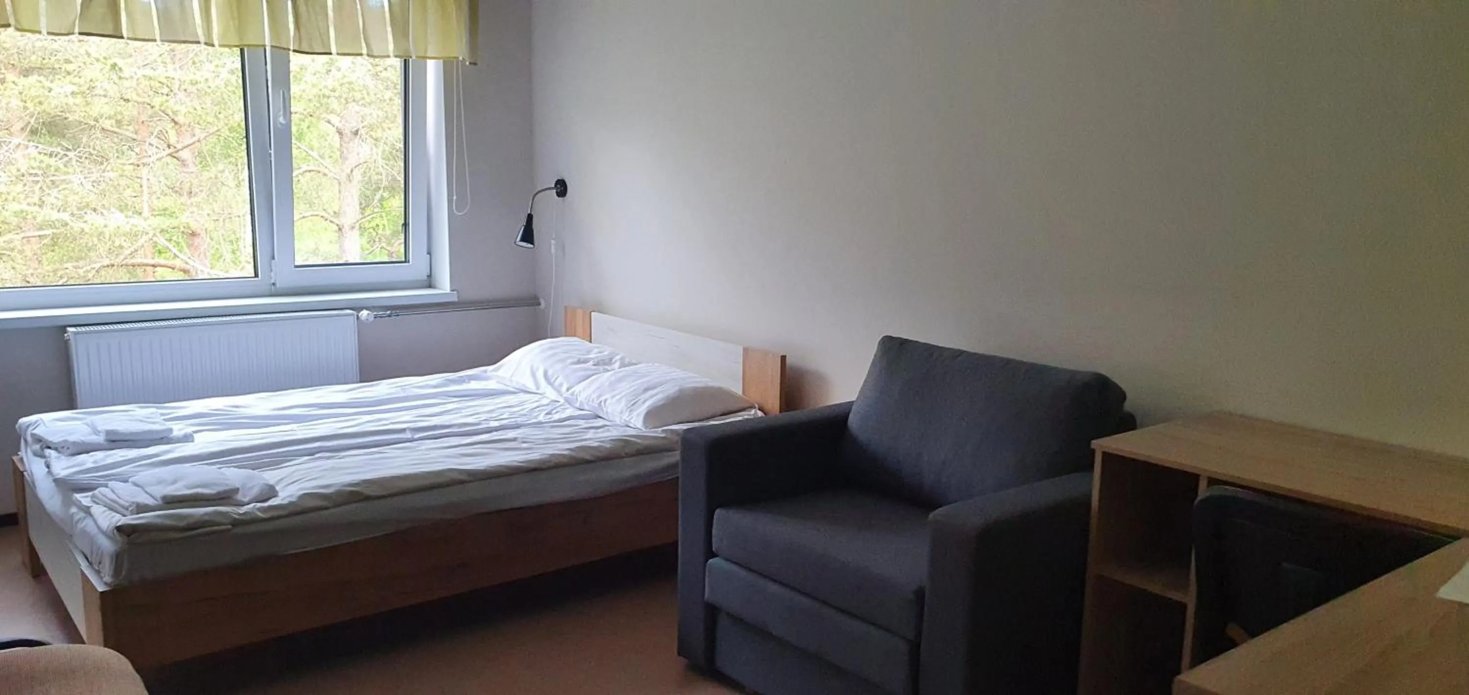 Bed in Männiku JK