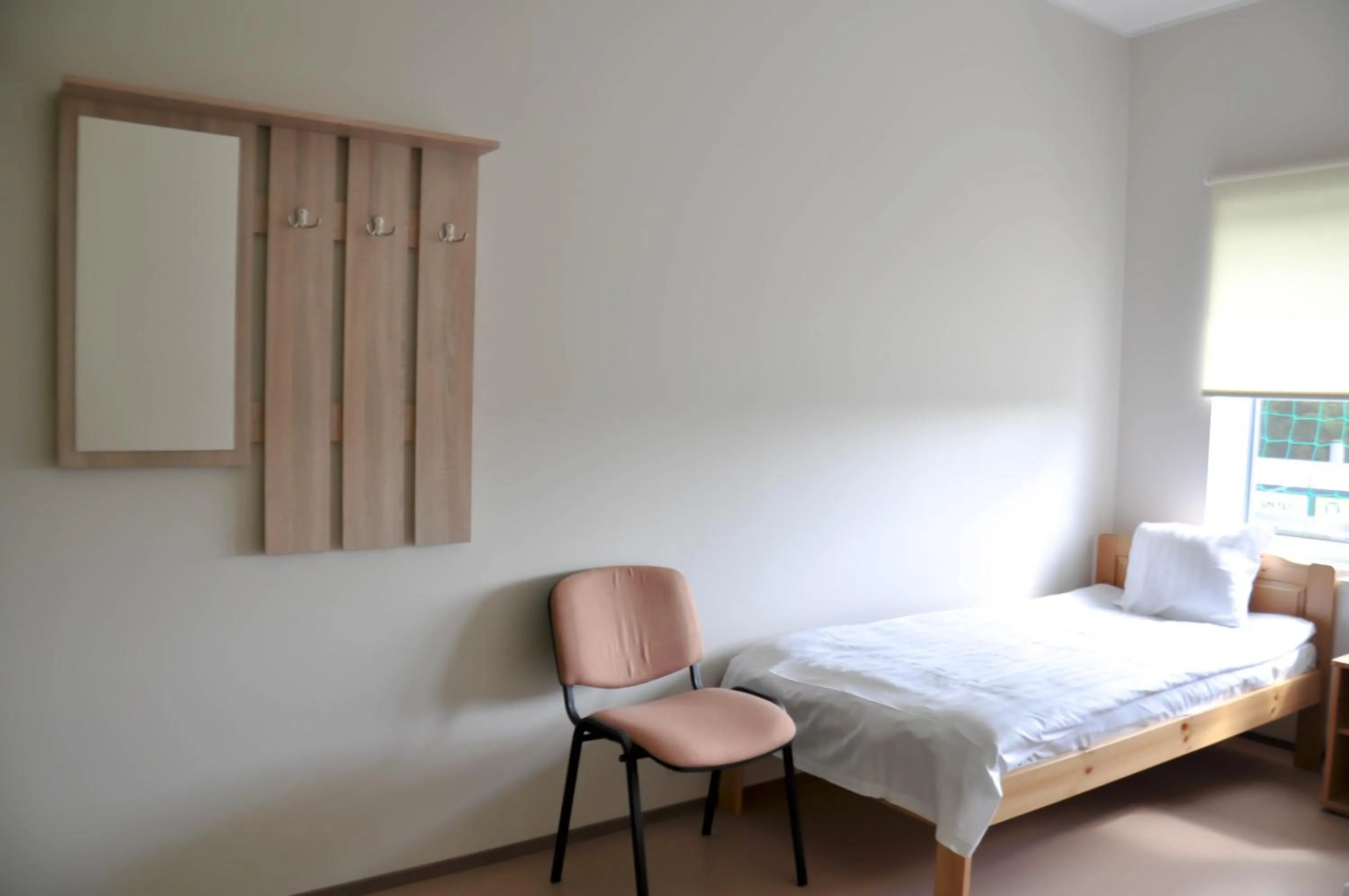 Bed in Männiku JK