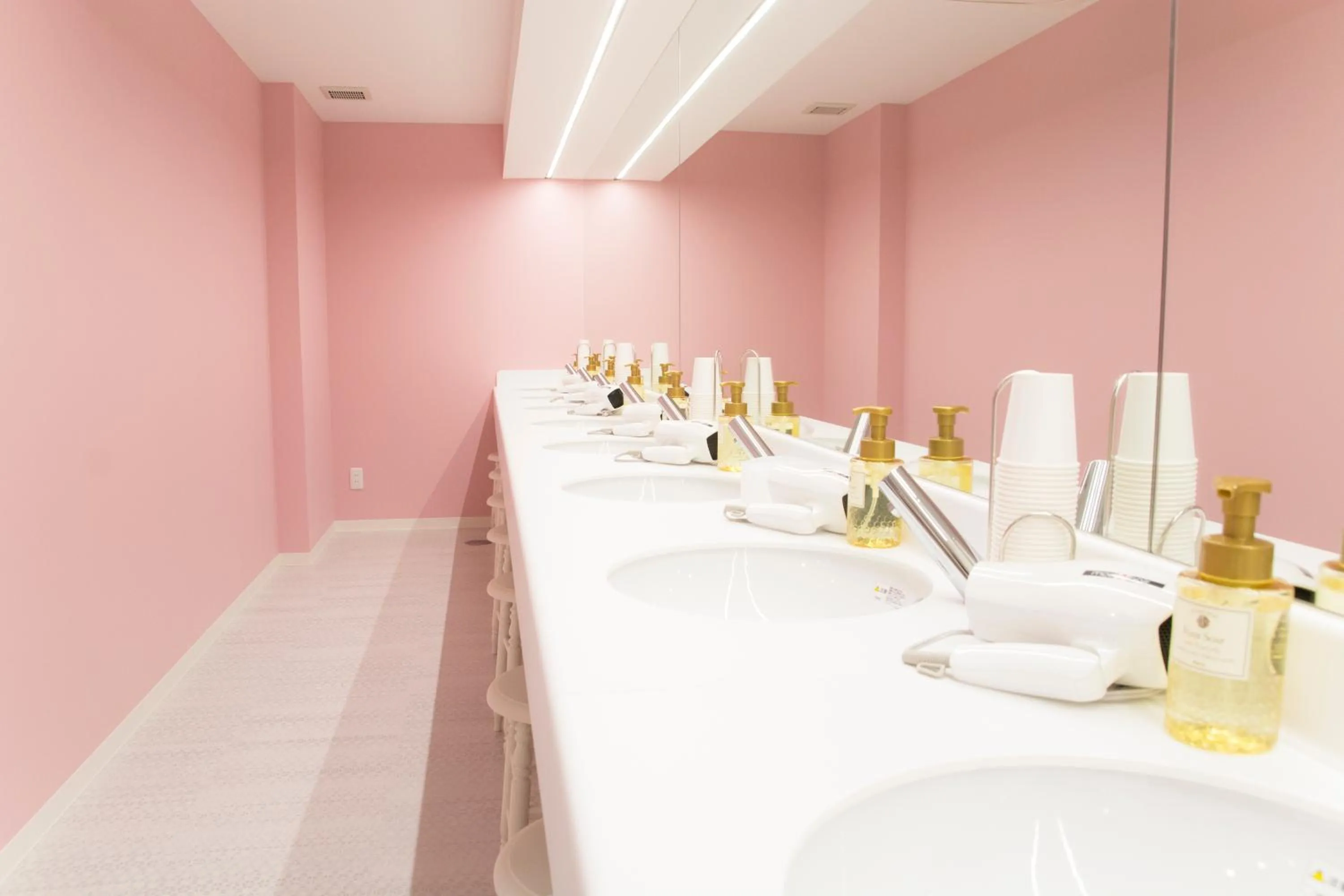 Other in Akihabara Bay Hotel (Female Only)