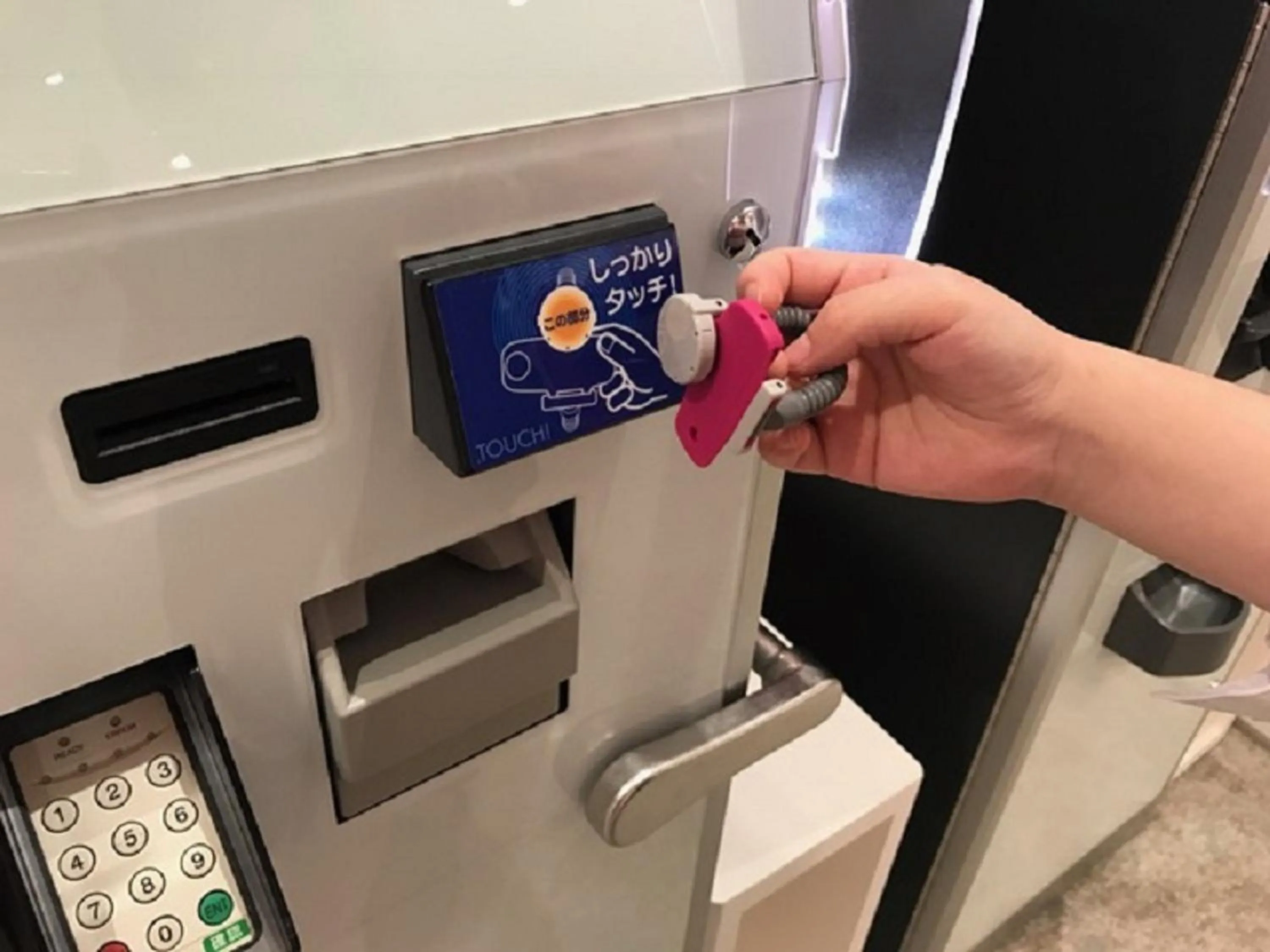 Other in Akihabara Bay Hotel (Female Only)