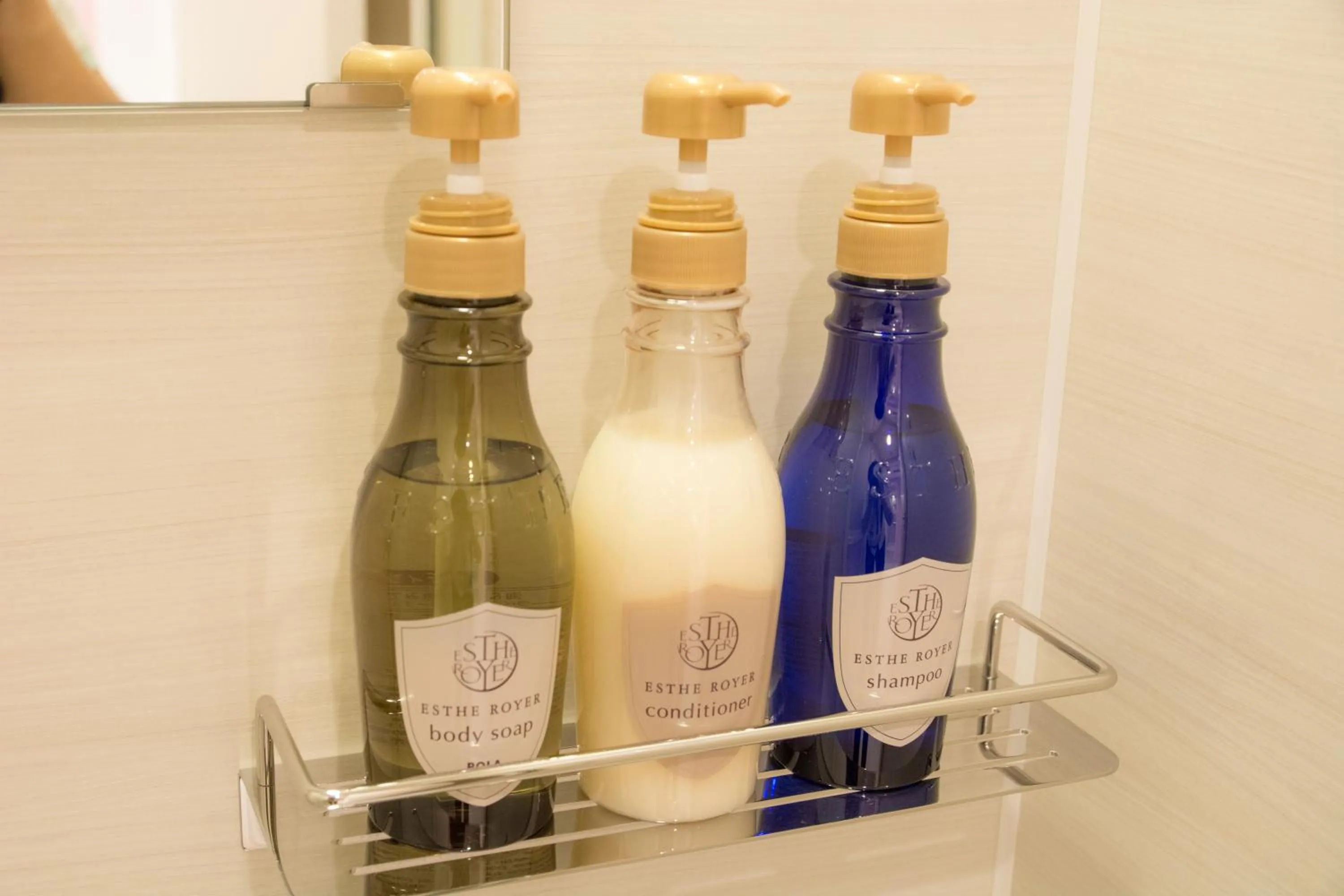 Other in Akihabara Bay Hotel (Female Only)