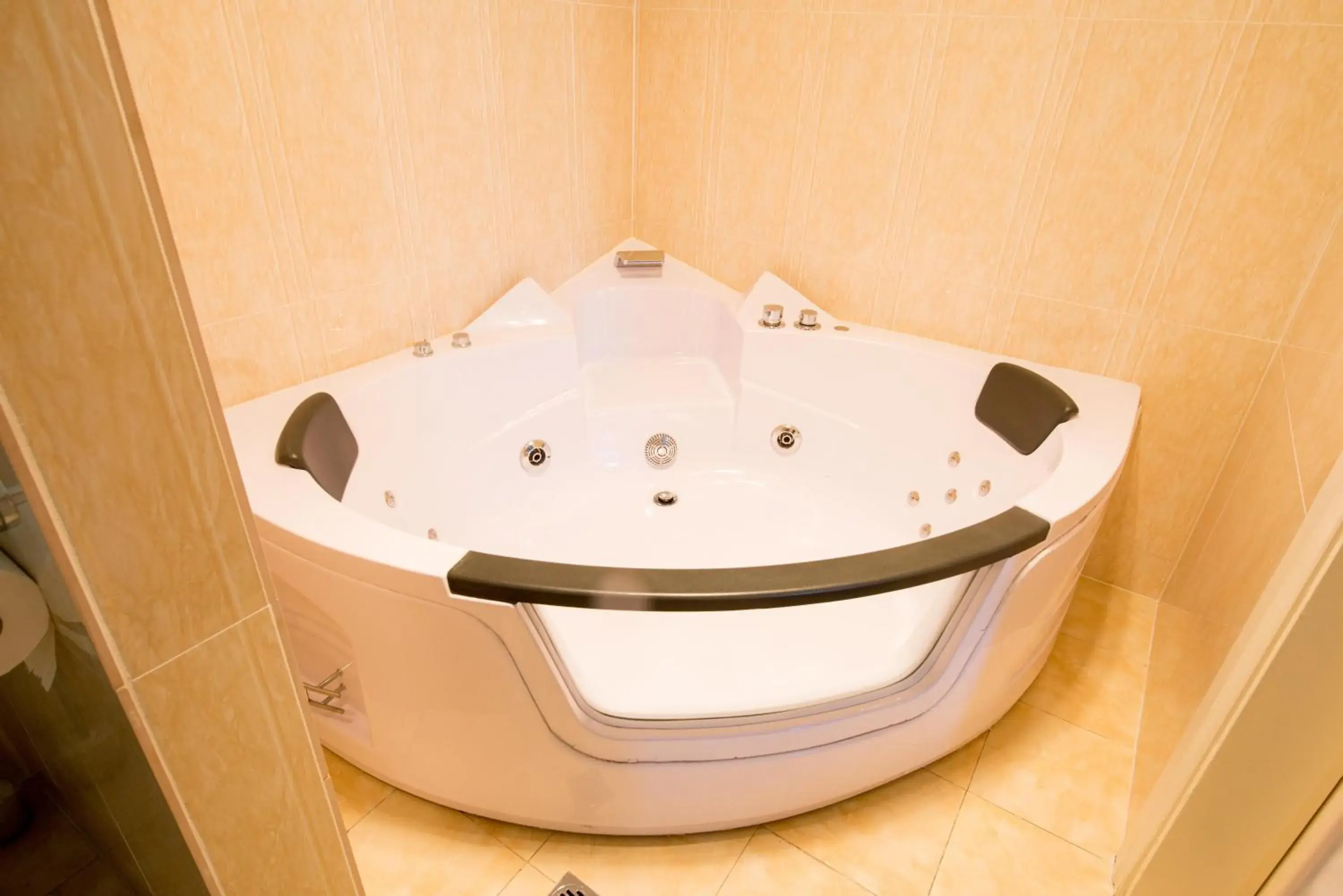 Spa and wellness centre/facilities in Jacksons Motor Inn Spa and wellness centre/facilities in Jacksons Motor Inn