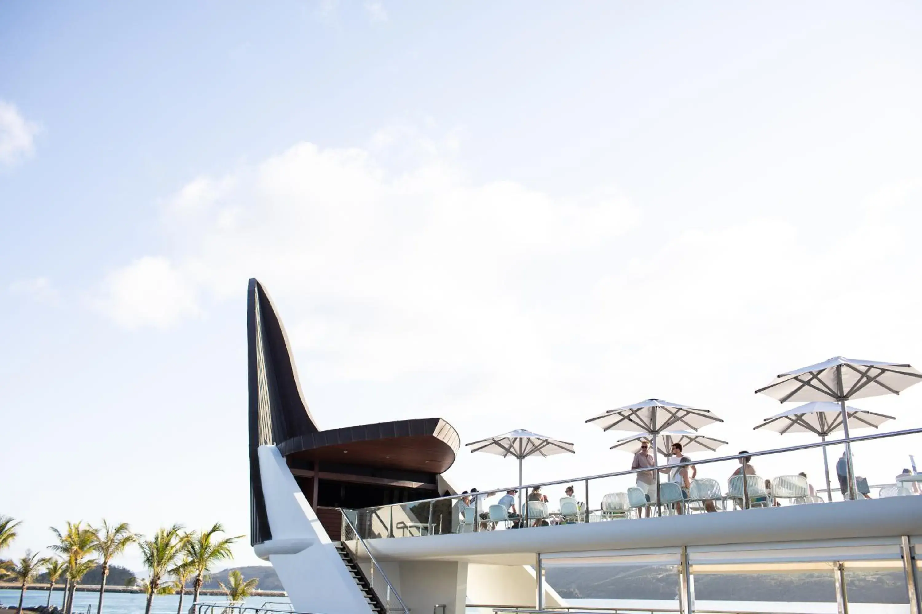 Restaurant/places to eat in Beach Club Restaurant/places to eat in Beach Club