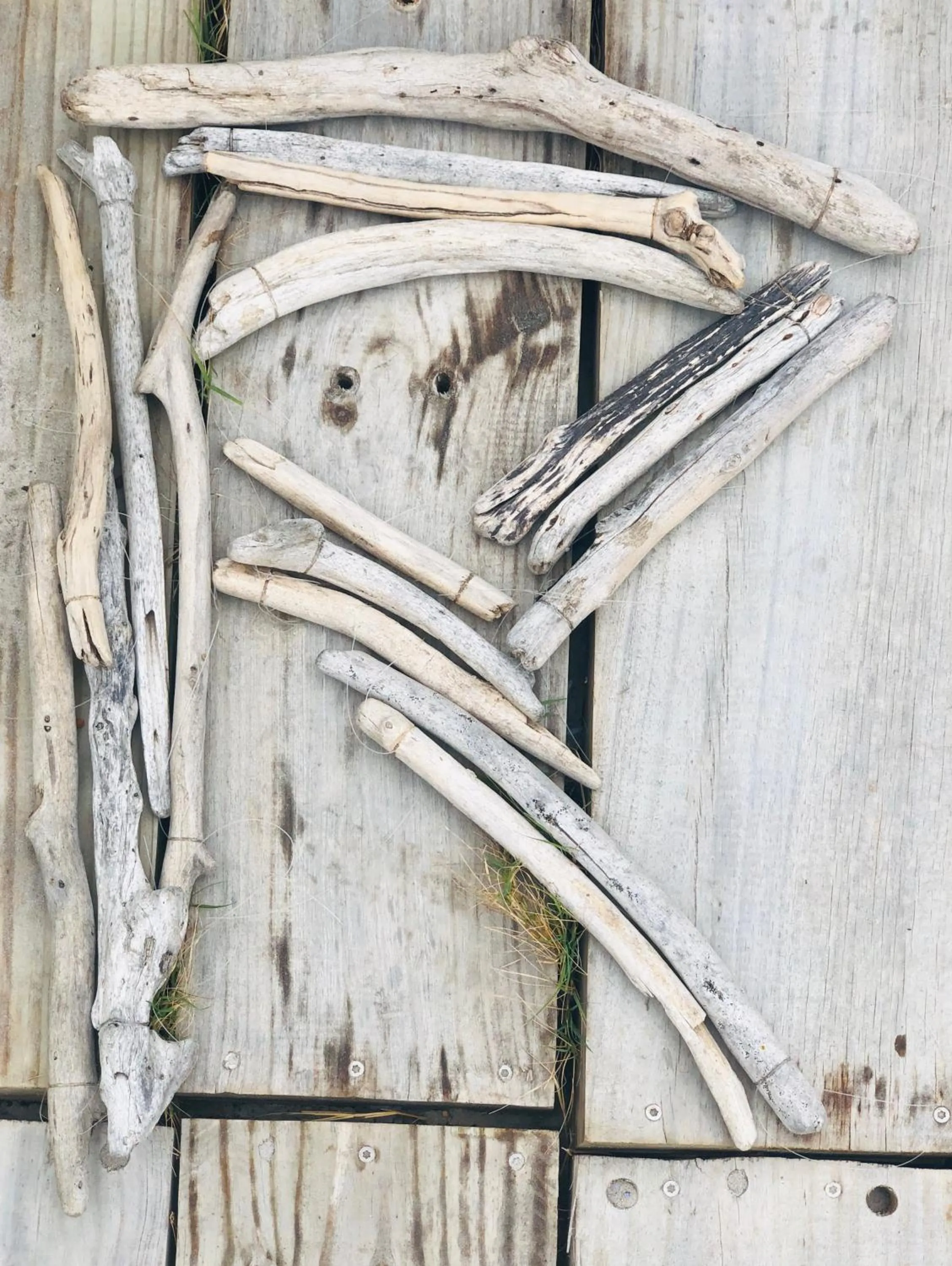 Decorative detail in Rooisee