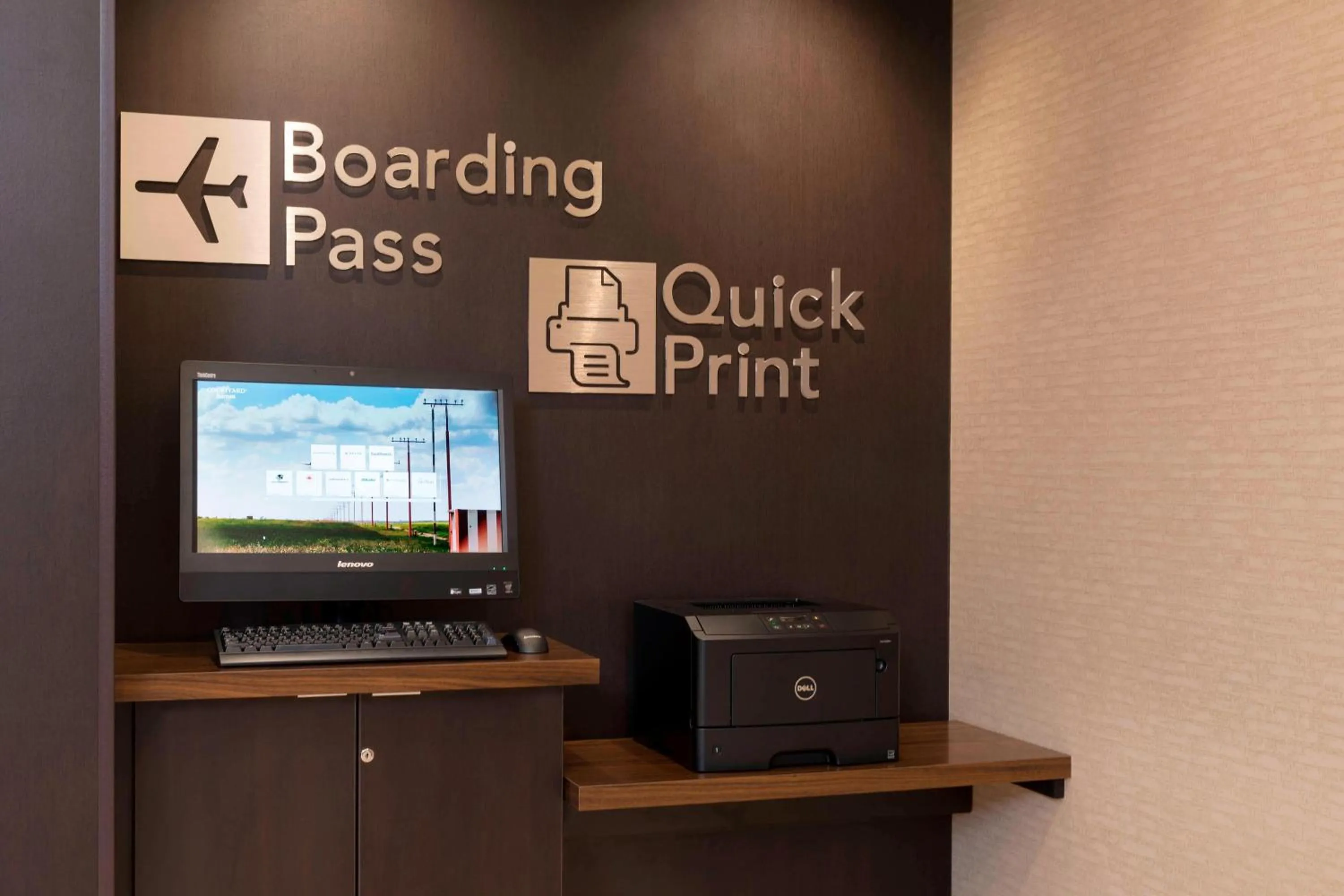 Other in Courtyard by Marriott Mt. Pleasant at Central Michigan University