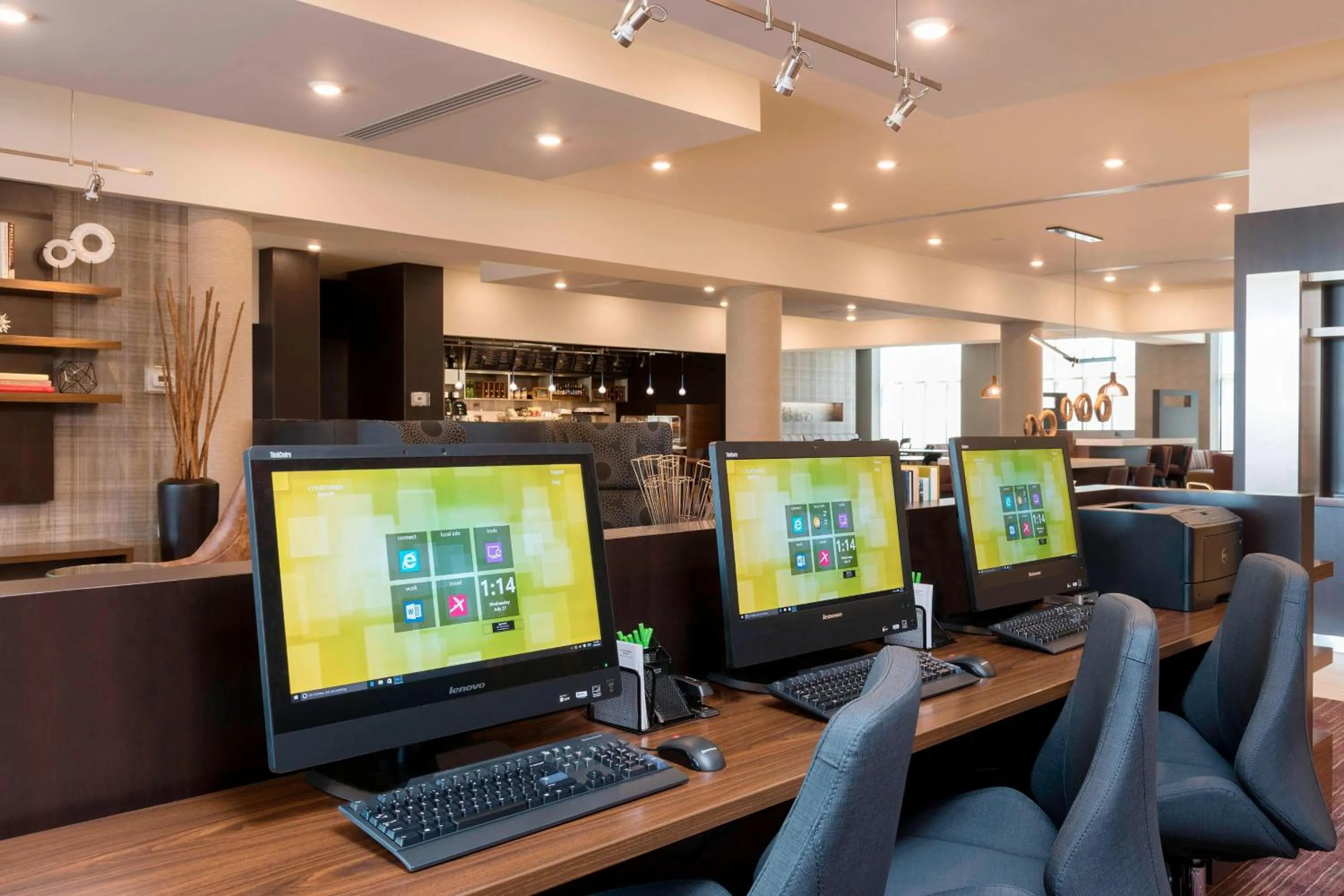 Other in Courtyard by Marriott Mt. Pleasant at Central Michigan University