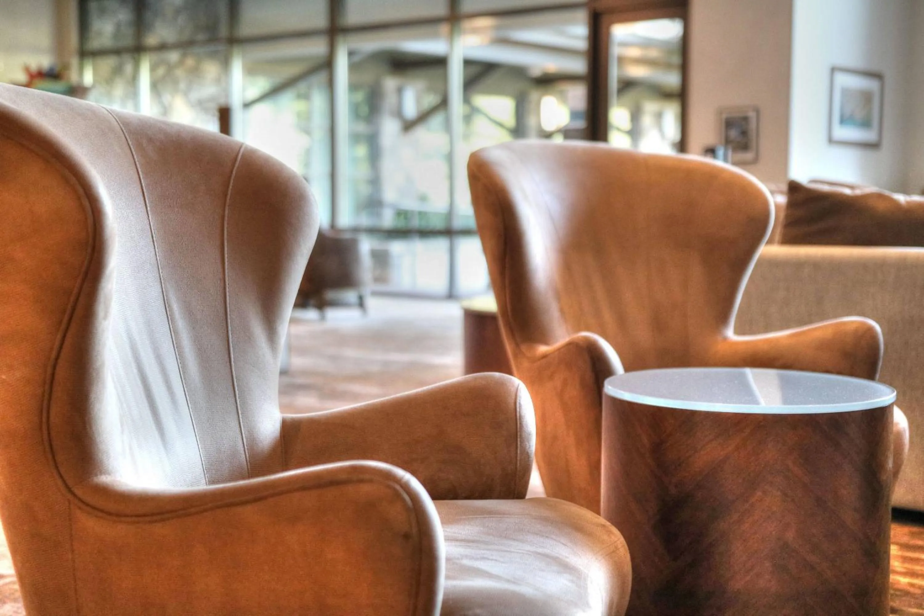 Lobby or reception in Courtyard by Marriott Pigeon Forge