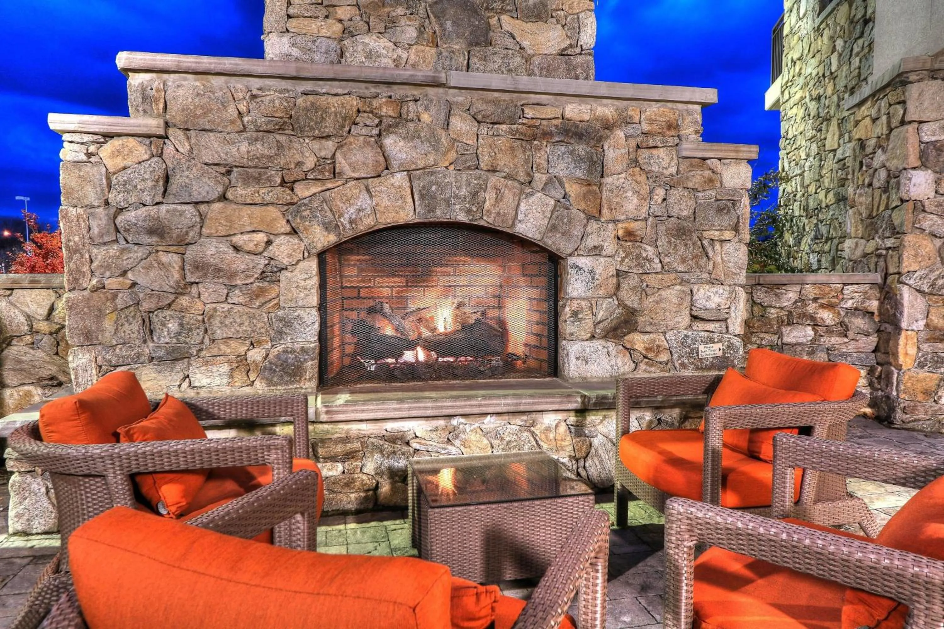 Other in Courtyard by Marriott Pigeon Forge