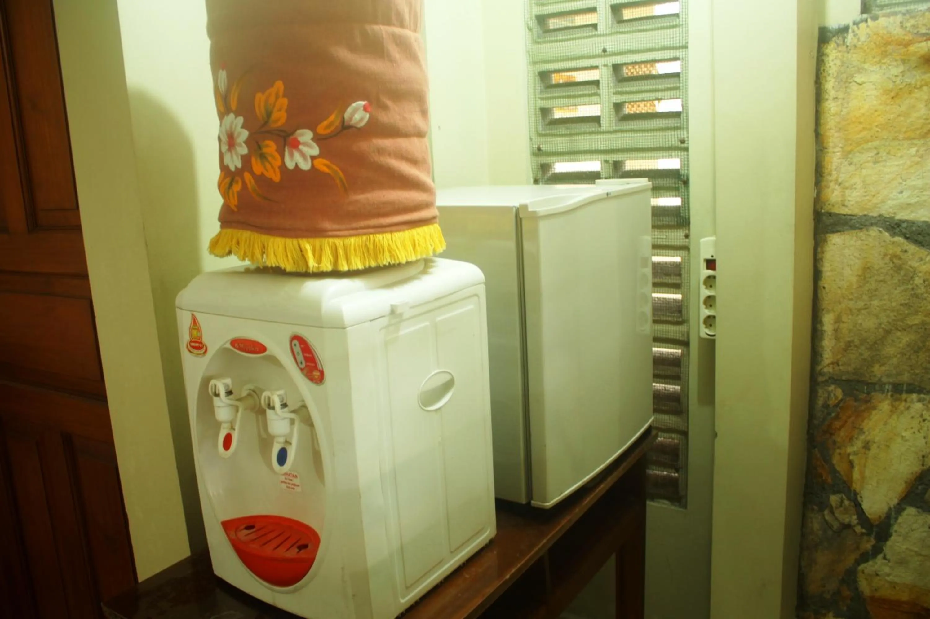 Photo of the whole room in Hotel Mataram 2 Malioboro