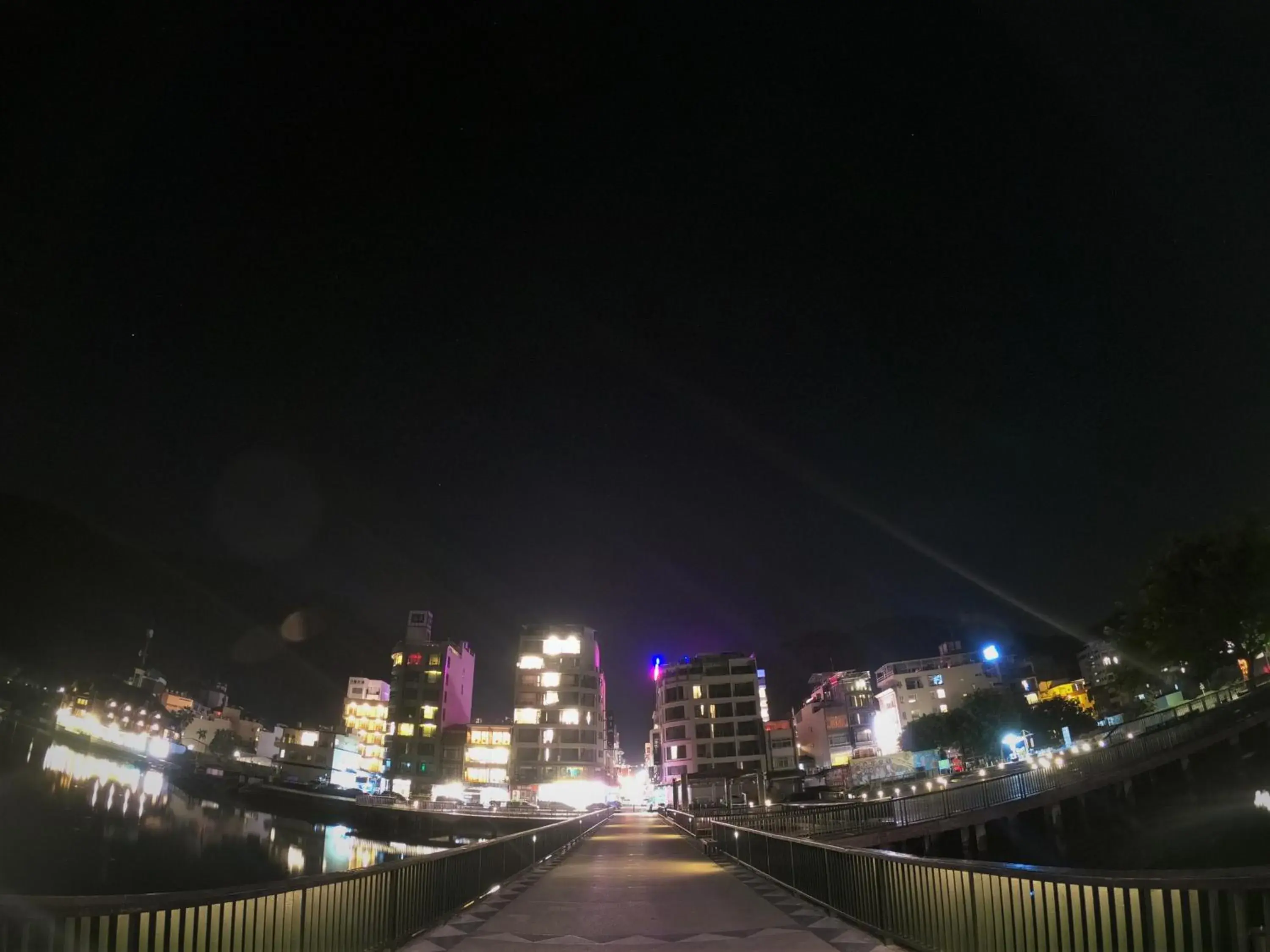 Property building in Ming Yue Hu Hotel Property building in Ming Yue Hu Hotel