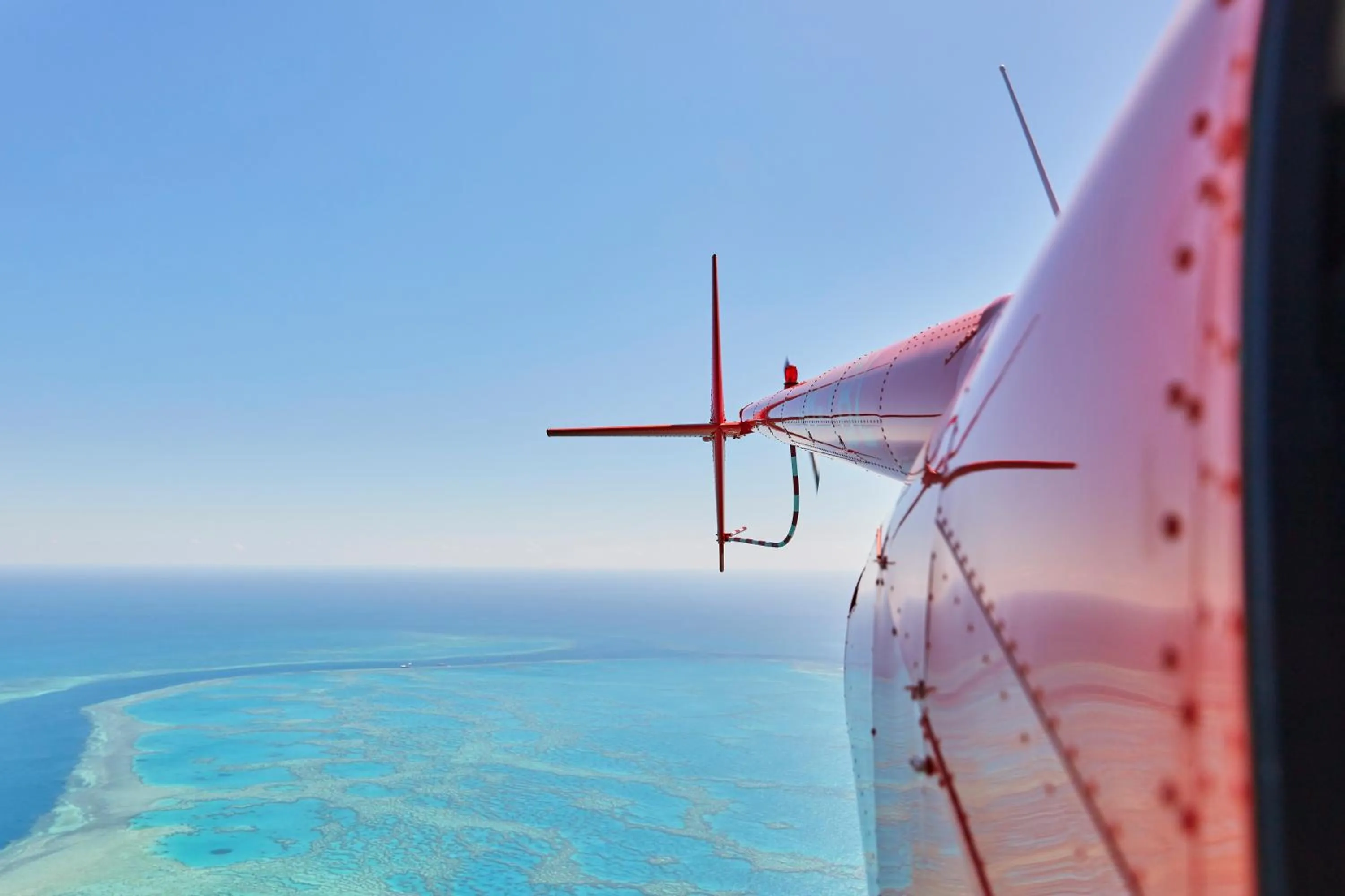 Activities in Palm Bungalows