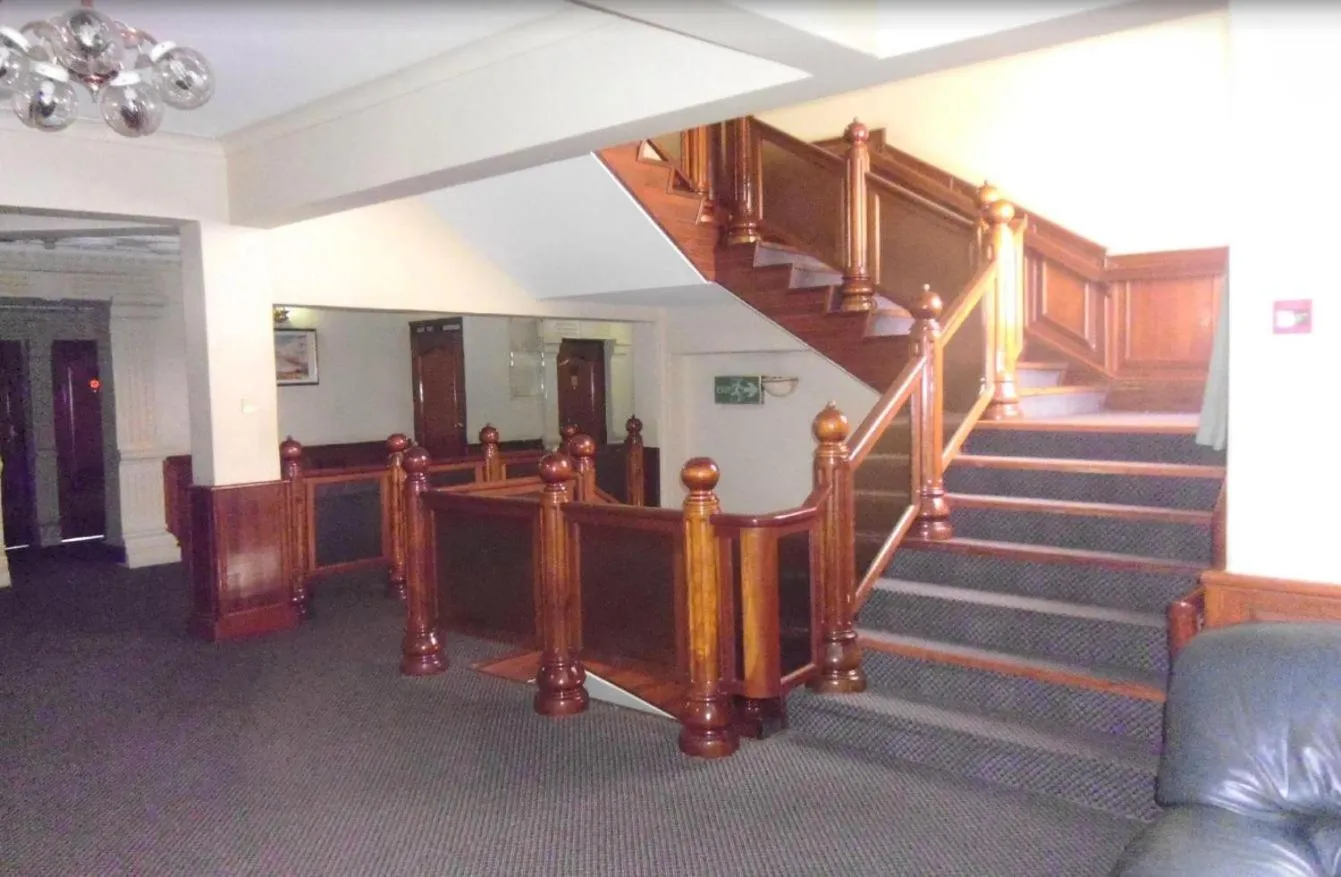 Other in Grand Imperial Hotel